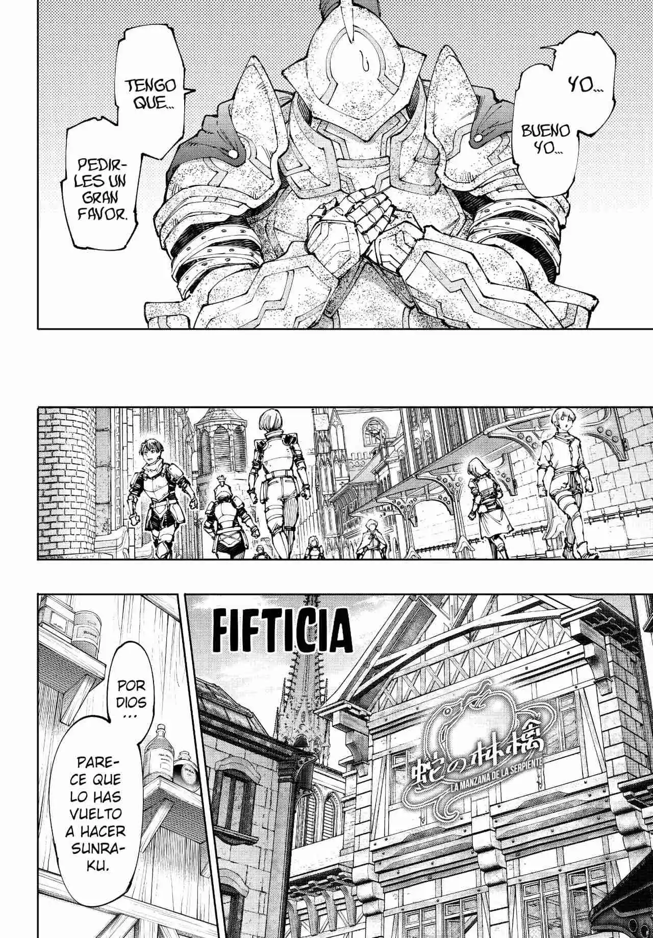 Read Shangri-La Frontier Shitty Games Hunter Challenges Godly Game ES Manga Online