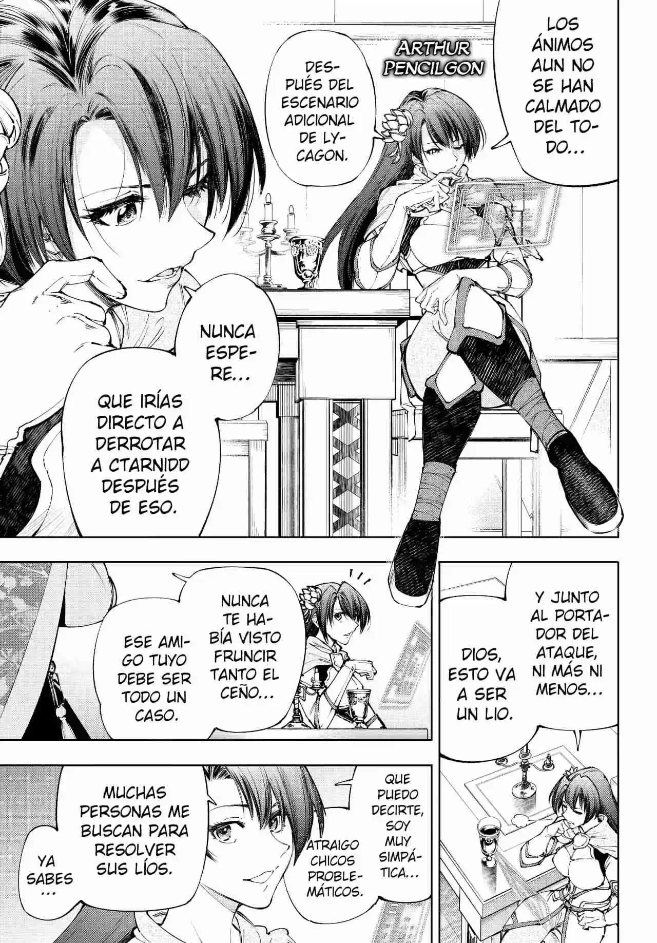 Read Shangri-La Frontier Shitty Games Hunter Challenges Godly Game ES Manga Online