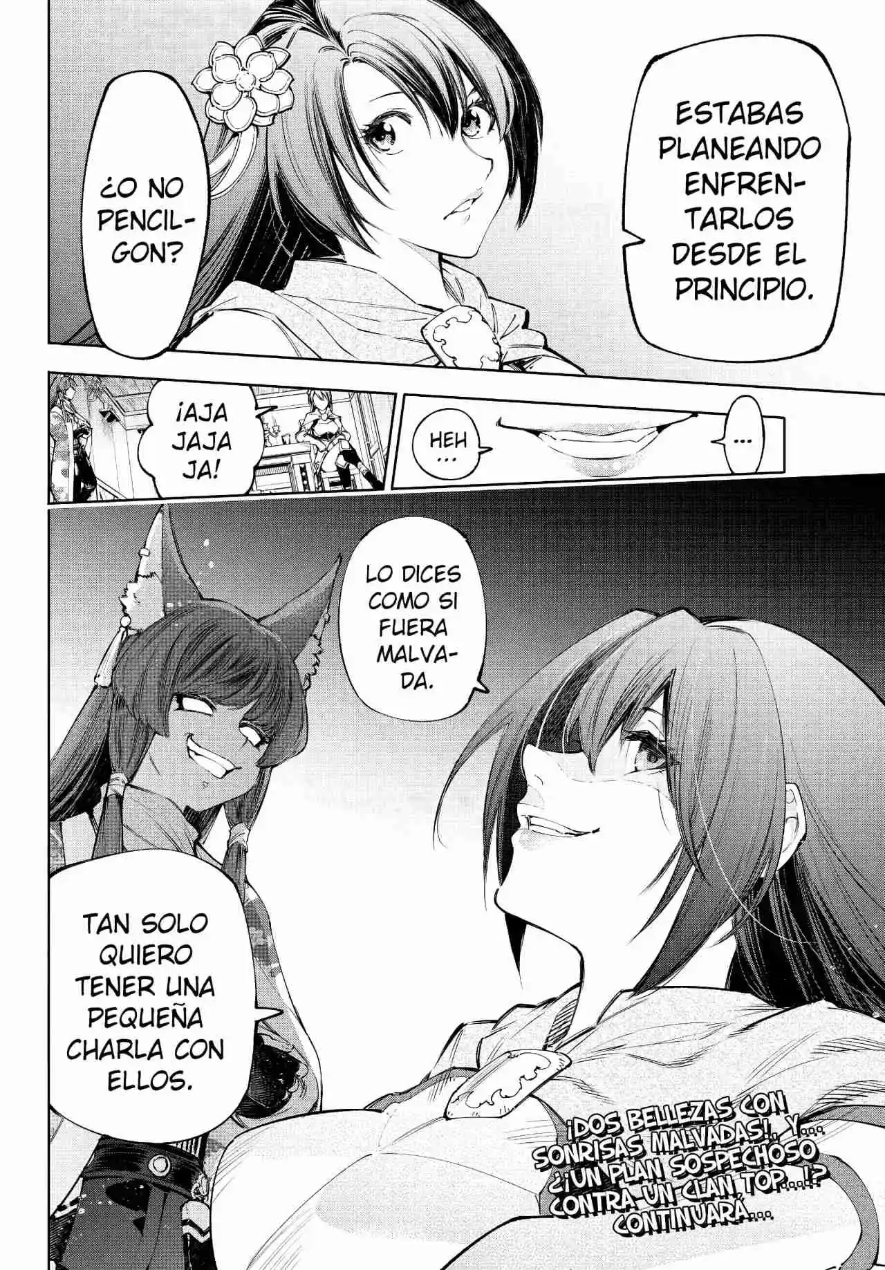 Read Shangri-La Frontier Shitty Games Hunter Challenges Godly Game ES Manga Online