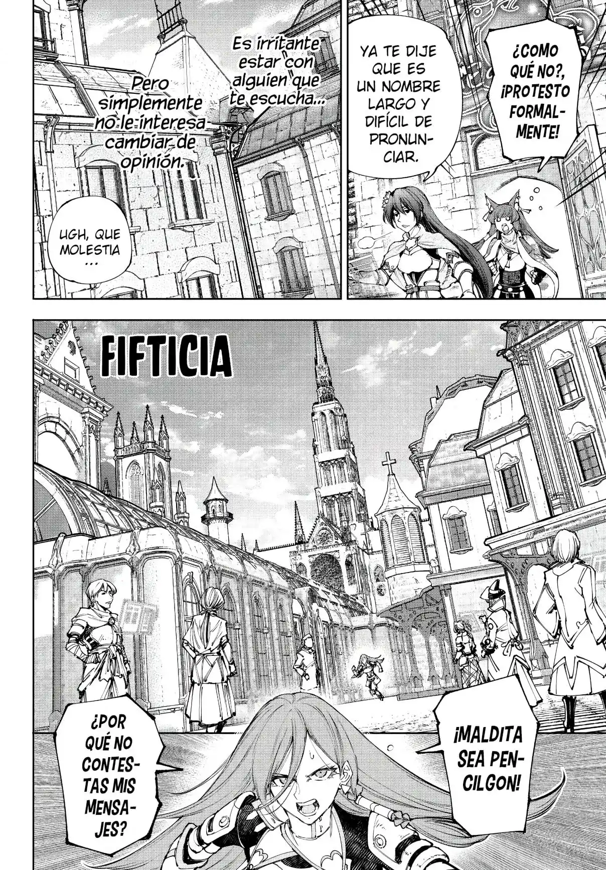 Read Shangri-La Frontier Shitty Games Hunter Challenges Godly Game ES Manga Online