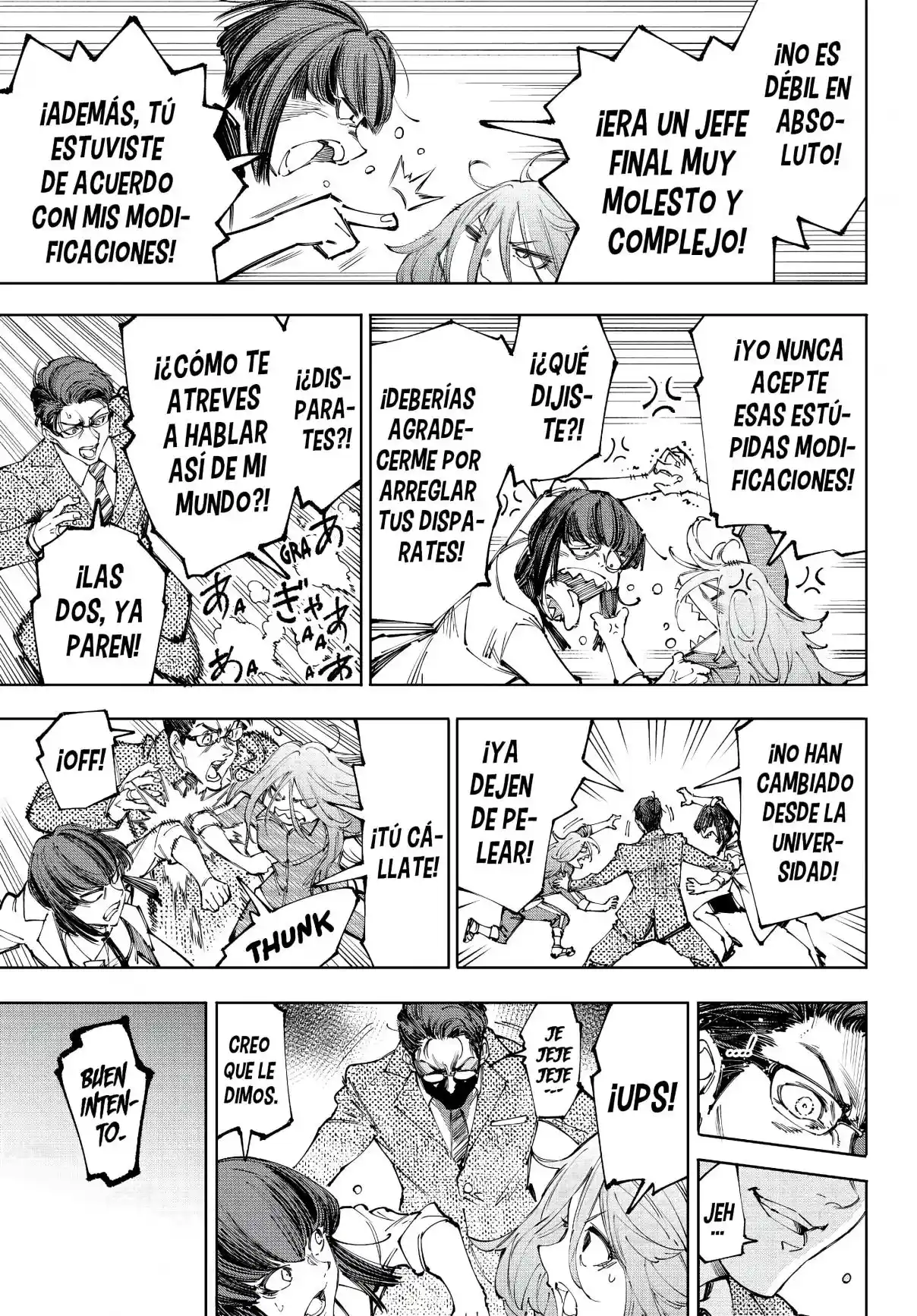 Read Shangri-La Frontier Shitty Games Hunter Challenges Godly Game ES Manga Online