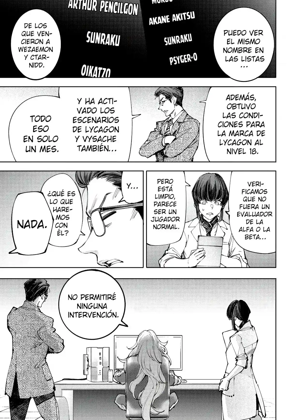 Read Shangri-La Frontier Shitty Games Hunter Challenges Godly Game ES Manga Online