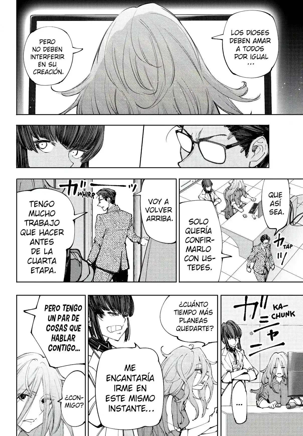 Read Shangri-La Frontier Shitty Games Hunter Challenges Godly Game ES Manga Online