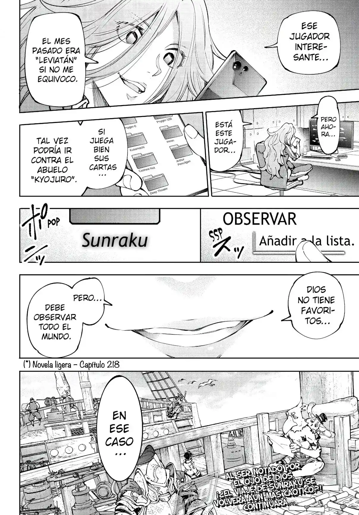 Read Shangri-La Frontier Shitty Games Hunter Challenges Godly Game ES Manga Online