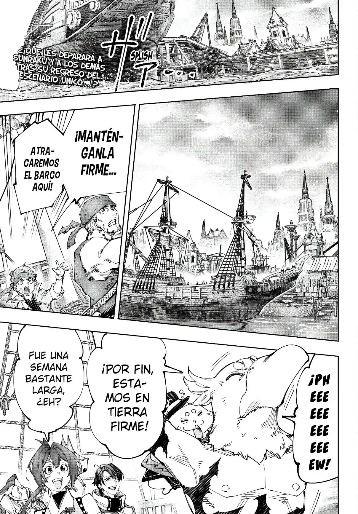 Read Shangri-La Frontier Shitty Games Hunter Challenges Godly Game ES Manga Online