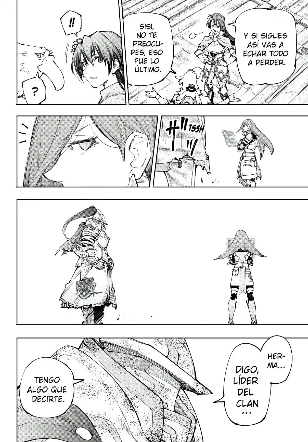 Read Shangri-La Frontier Shitty Games Hunter Challenges Godly Game ES Manga Online