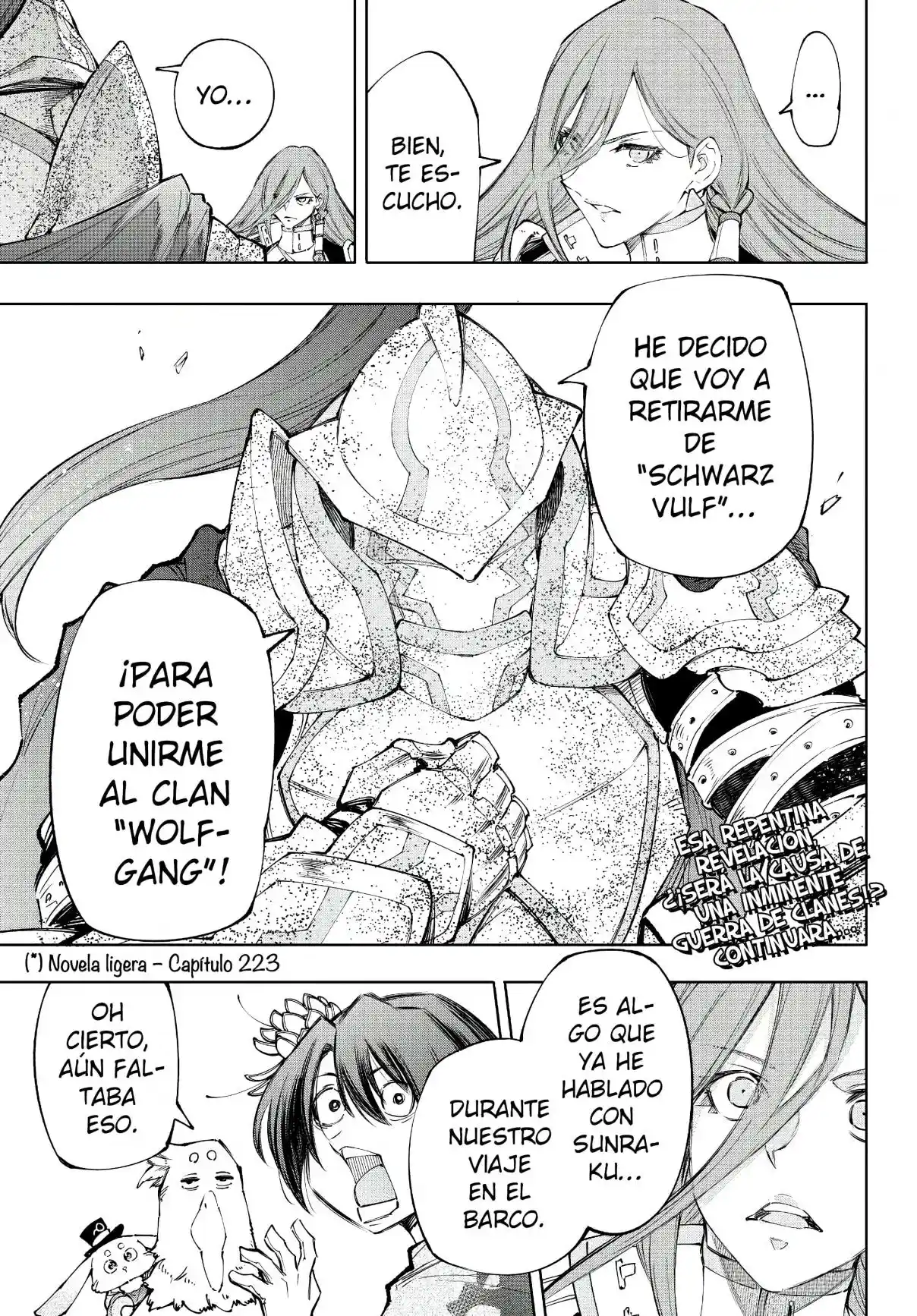 Read Shangri-La Frontier Shitty Games Hunter Challenges Godly Game ES Manga Online