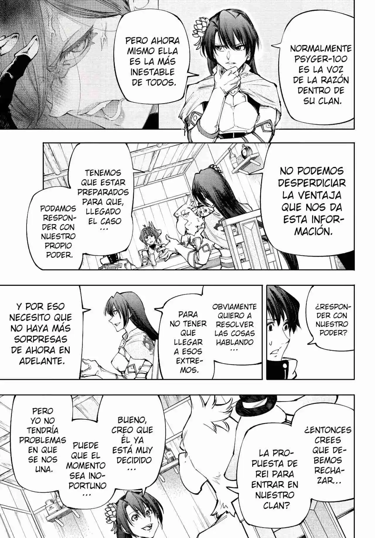 Read Shangri-La Frontier Shitty Games Hunter Challenges Godly Game ES Manga Online