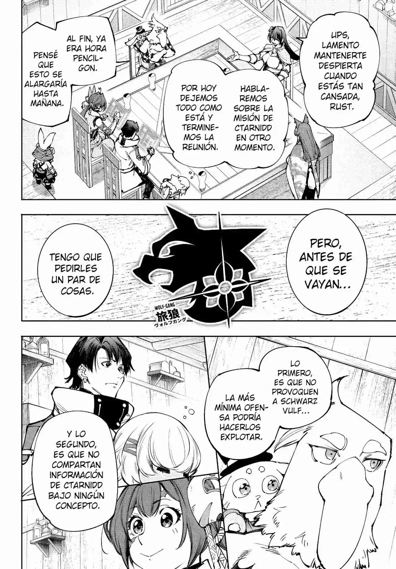 Read Shangri-La Frontier Shitty Games Hunter Challenges Godly Game ES Manga Online