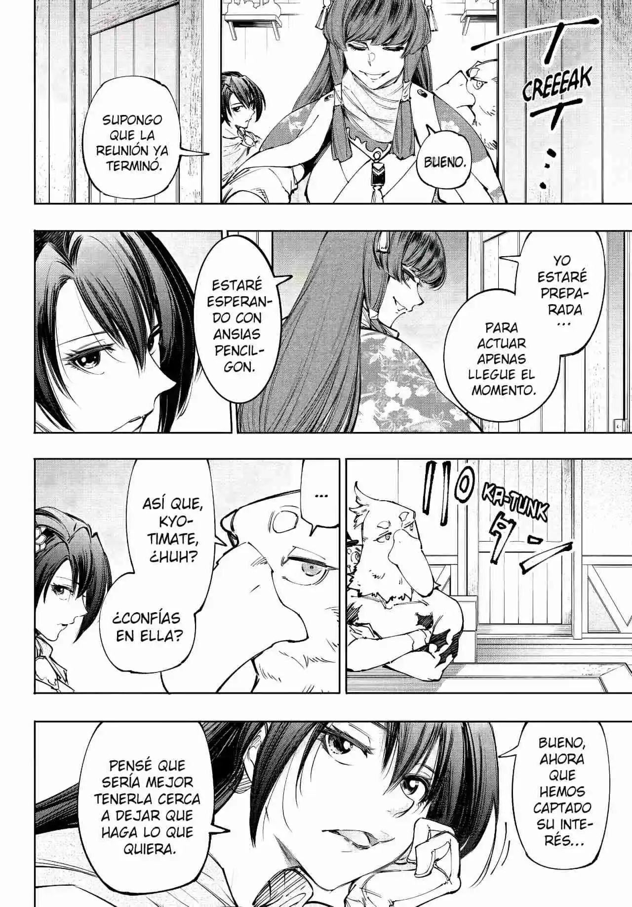 Read Shangri-La Frontier Shitty Games Hunter Challenges Godly Game ES Manga Online