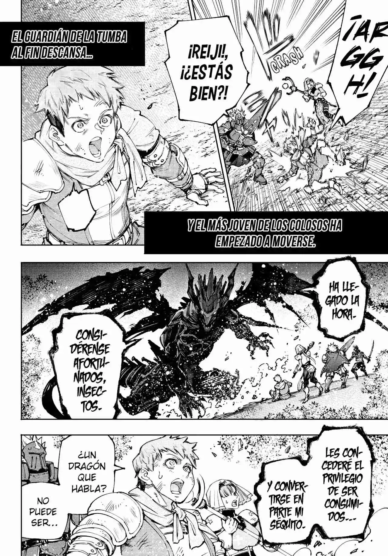 Read Shangri-La Frontier Shitty Games Hunter Challenges Godly Game ES Manga Online