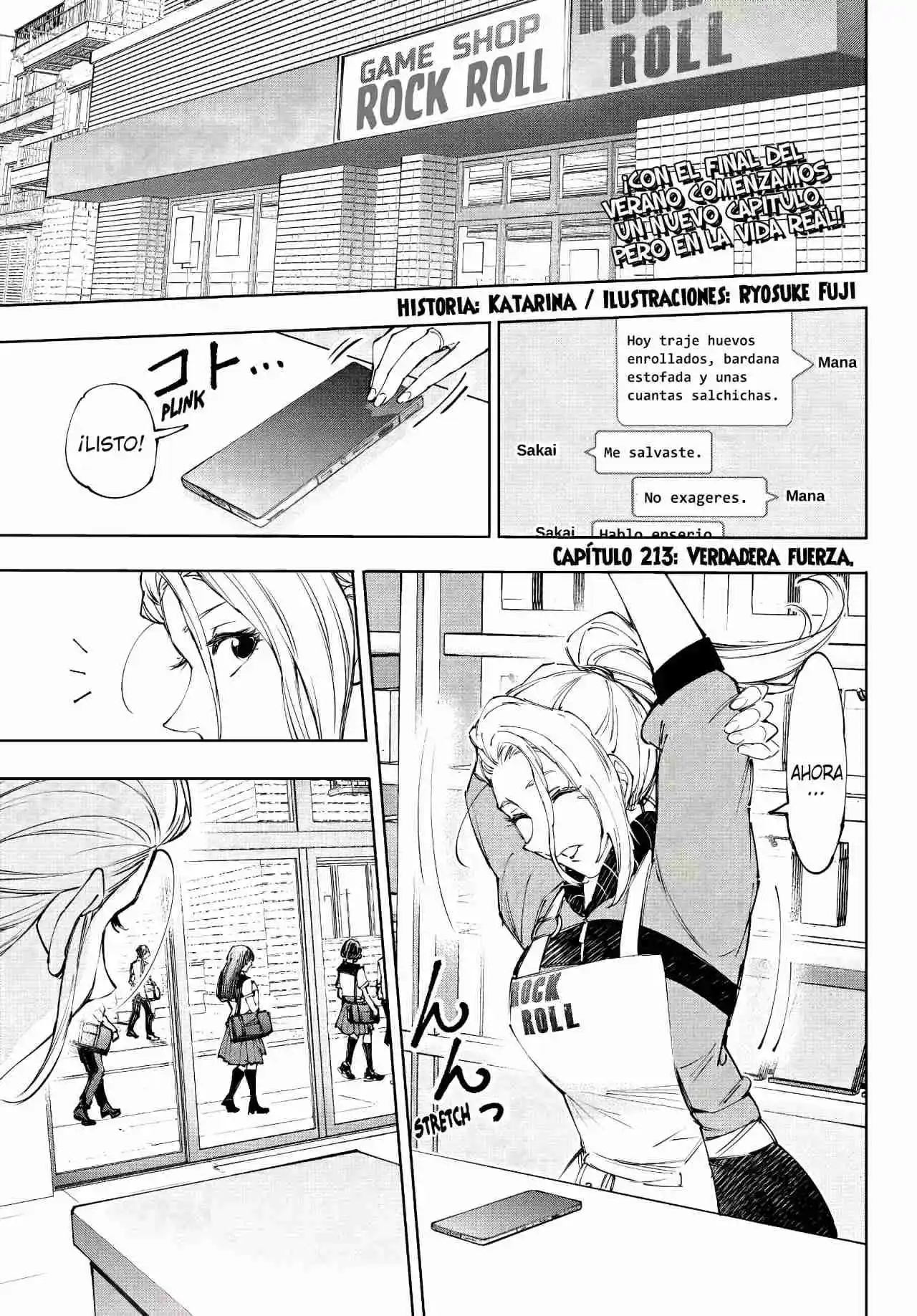 Read Shangri-La Frontier Shitty Games Hunter Challenges Godly Game ES Manga Online