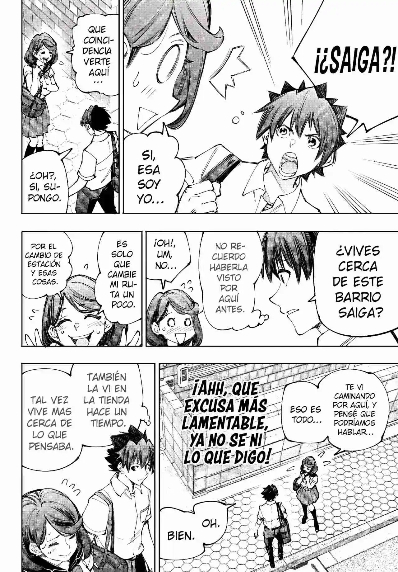 Read Shangri-La Frontier Shitty Games Hunter Challenges Godly Game ES Manga Online