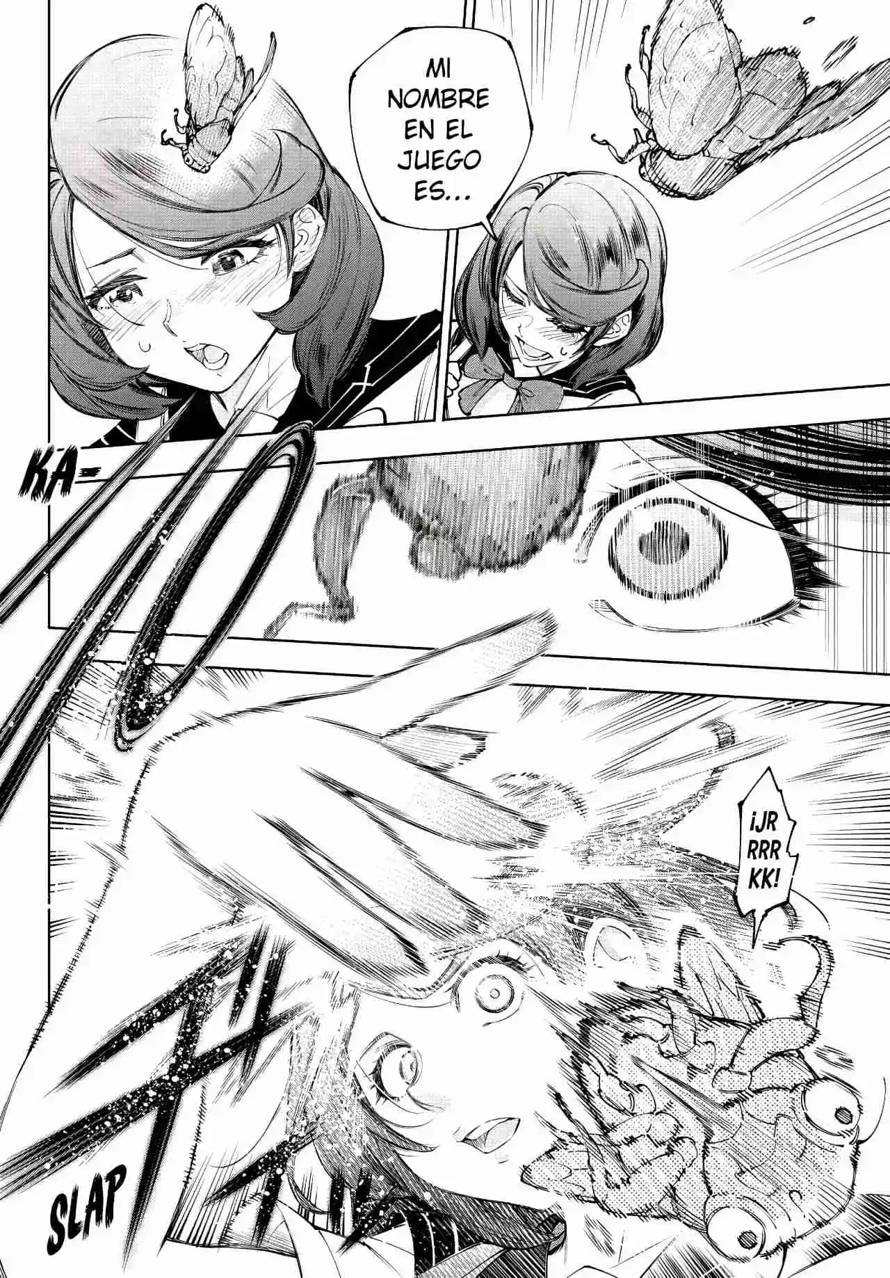 Read Shangri-La Frontier Shitty Games Hunter Challenges Godly Game ES Manga Online