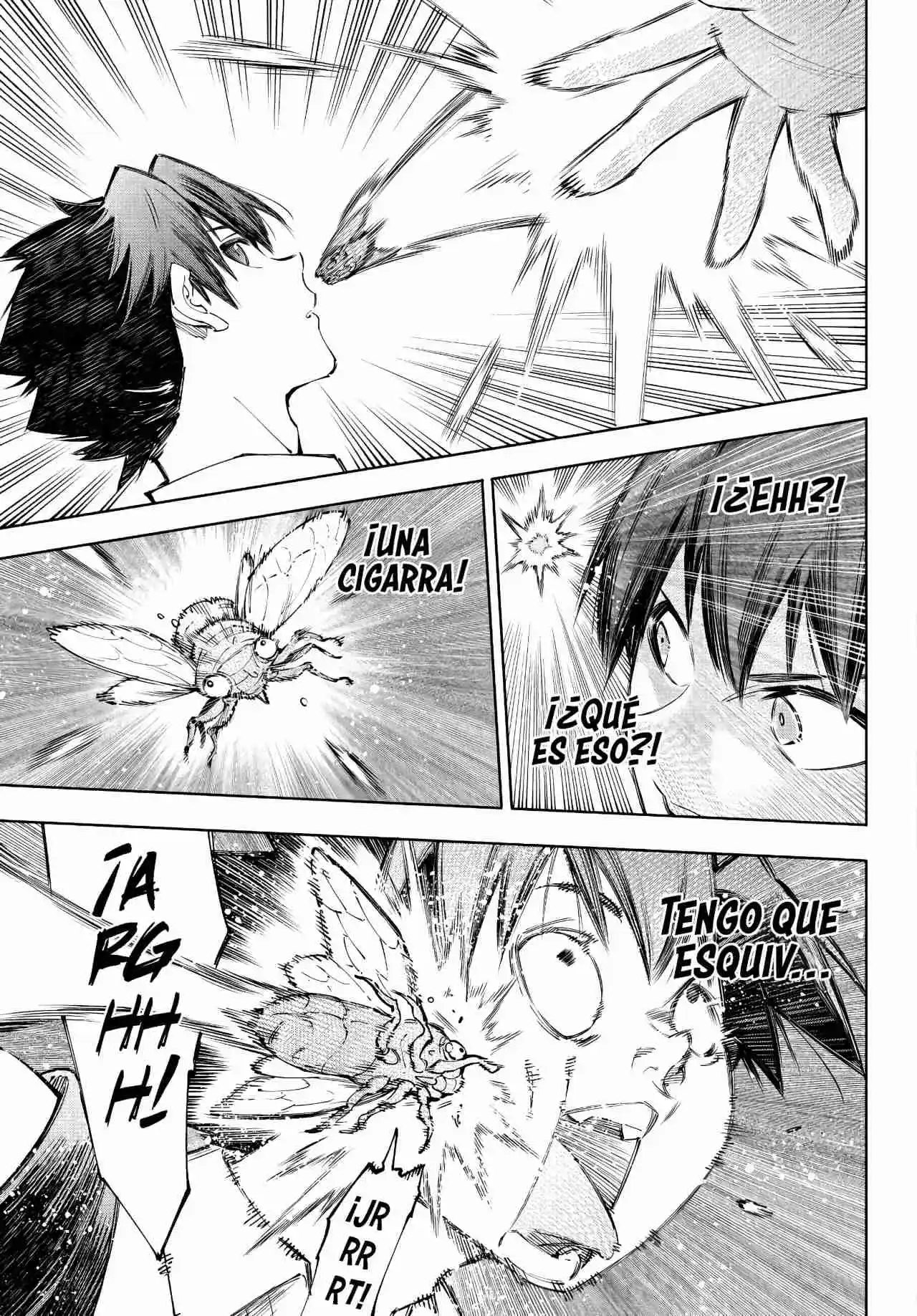 Read Shangri-La Frontier Shitty Games Hunter Challenges Godly Game ES Manga Online