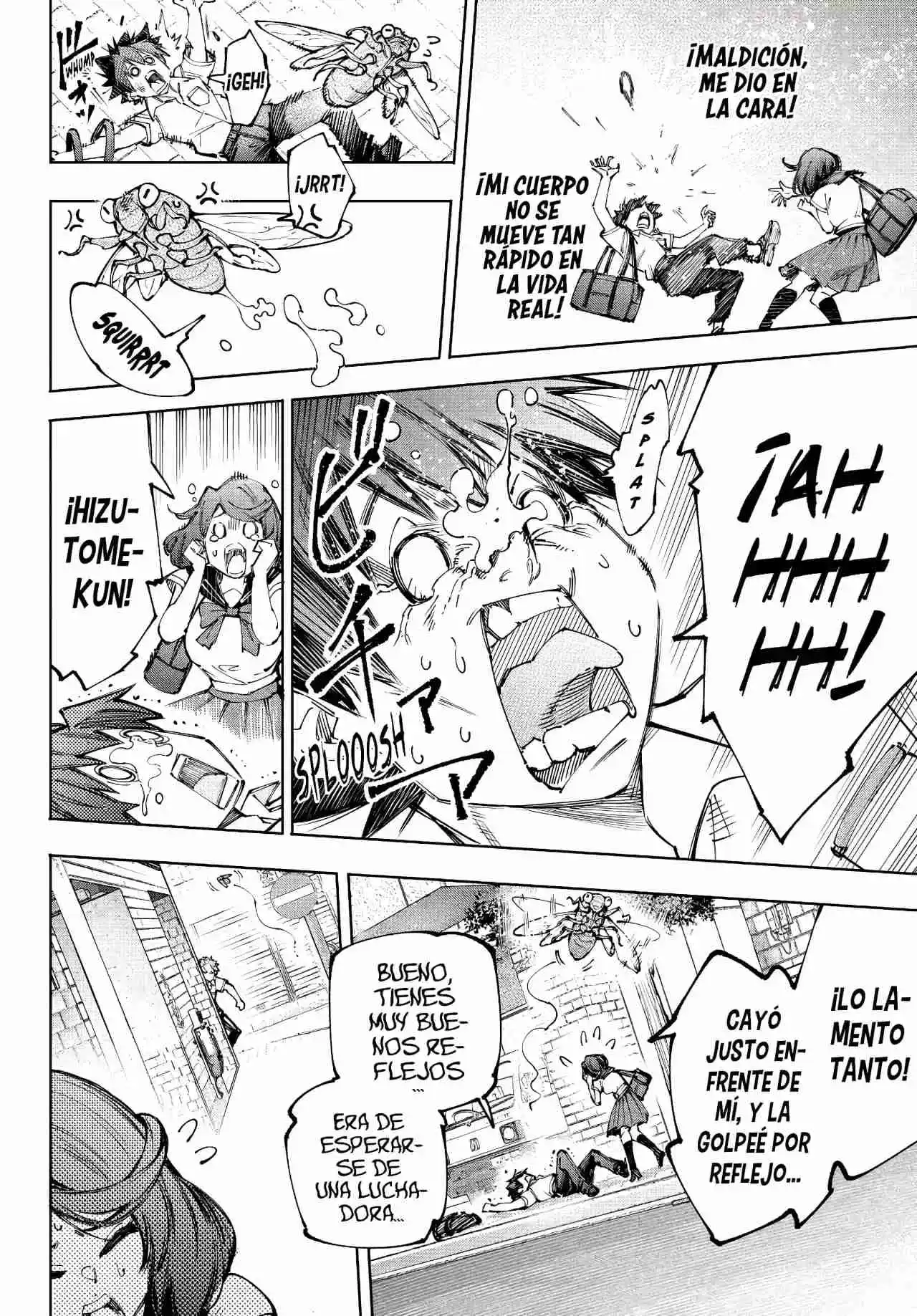 Read Shangri-La Frontier Shitty Games Hunter Challenges Godly Game ES Manga Online