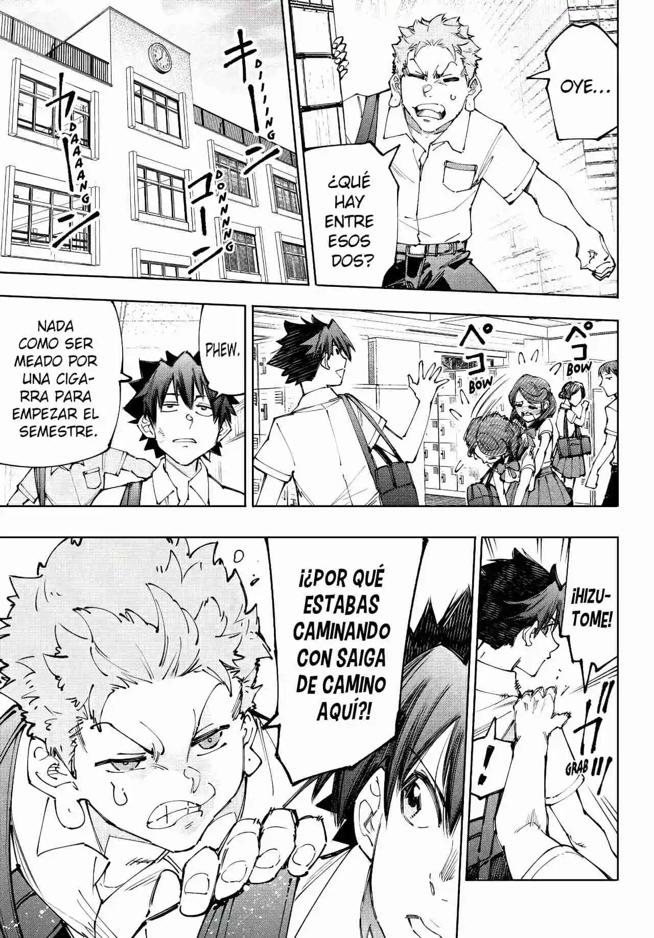 Read Shangri-La Frontier Shitty Games Hunter Challenges Godly Game ES Manga Online