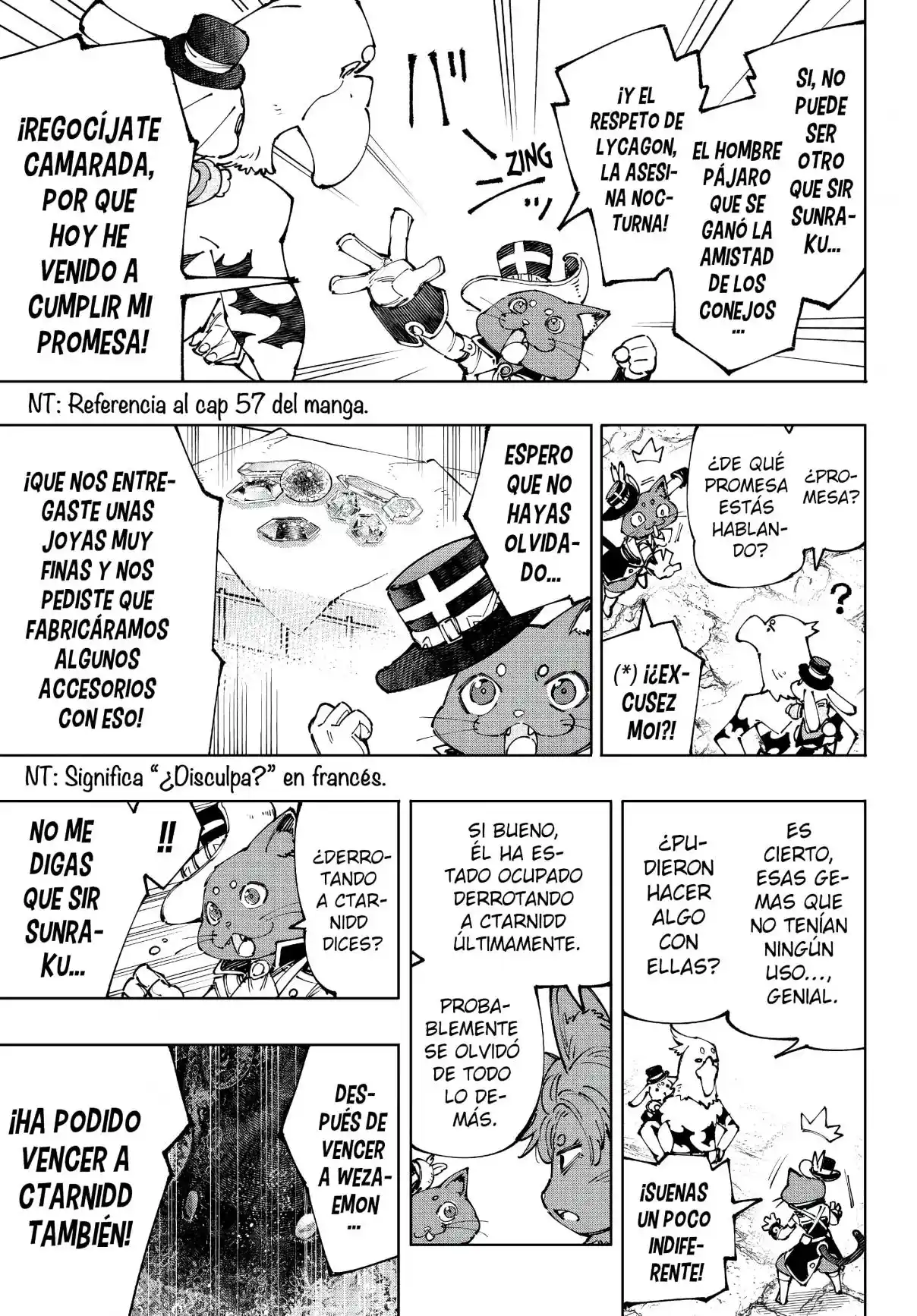 Read Shangri-La Frontier Shitty Games Hunter Challenges Godly Game ES Manga Online