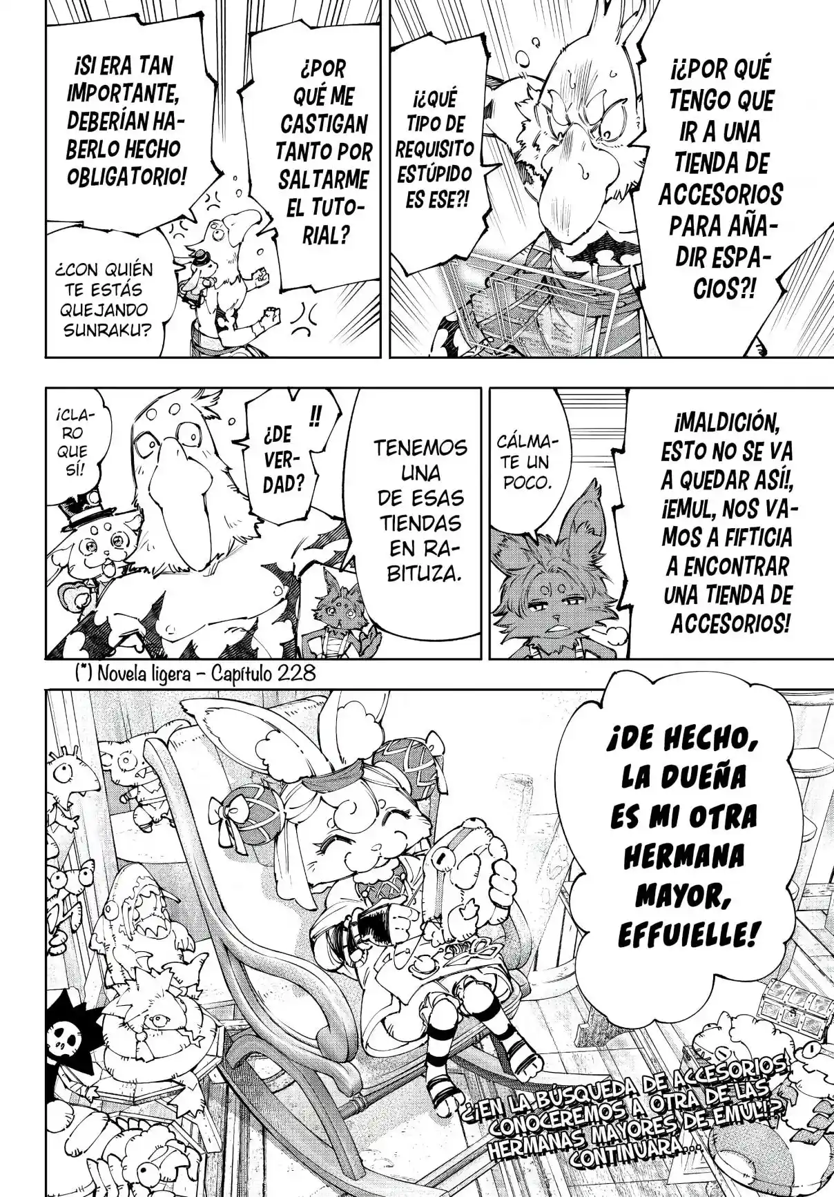 Read Shangri-La Frontier Shitty Games Hunter Challenges Godly Game ES Manga Online