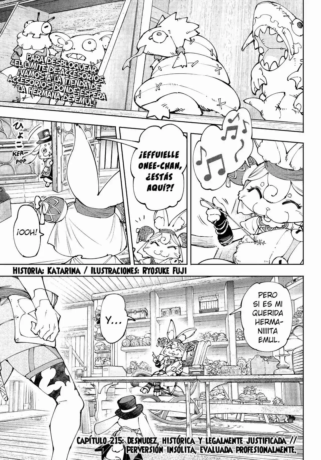 Read Shangri-La Frontier Shitty Games Hunter Challenges Godly Game ES Manga Online