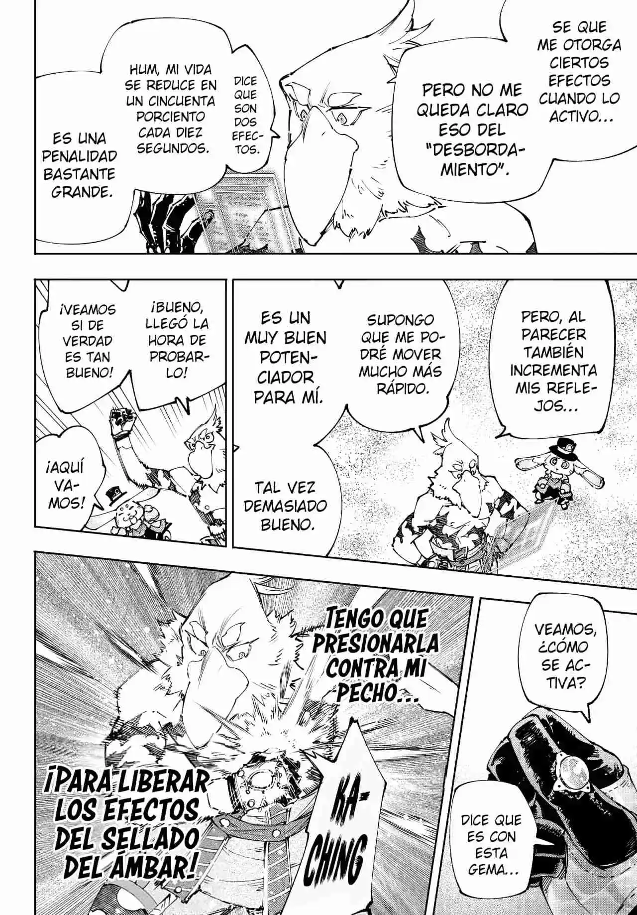 Read Shangri-La Frontier Shitty Games Hunter Challenges Godly Game ES Manga Online