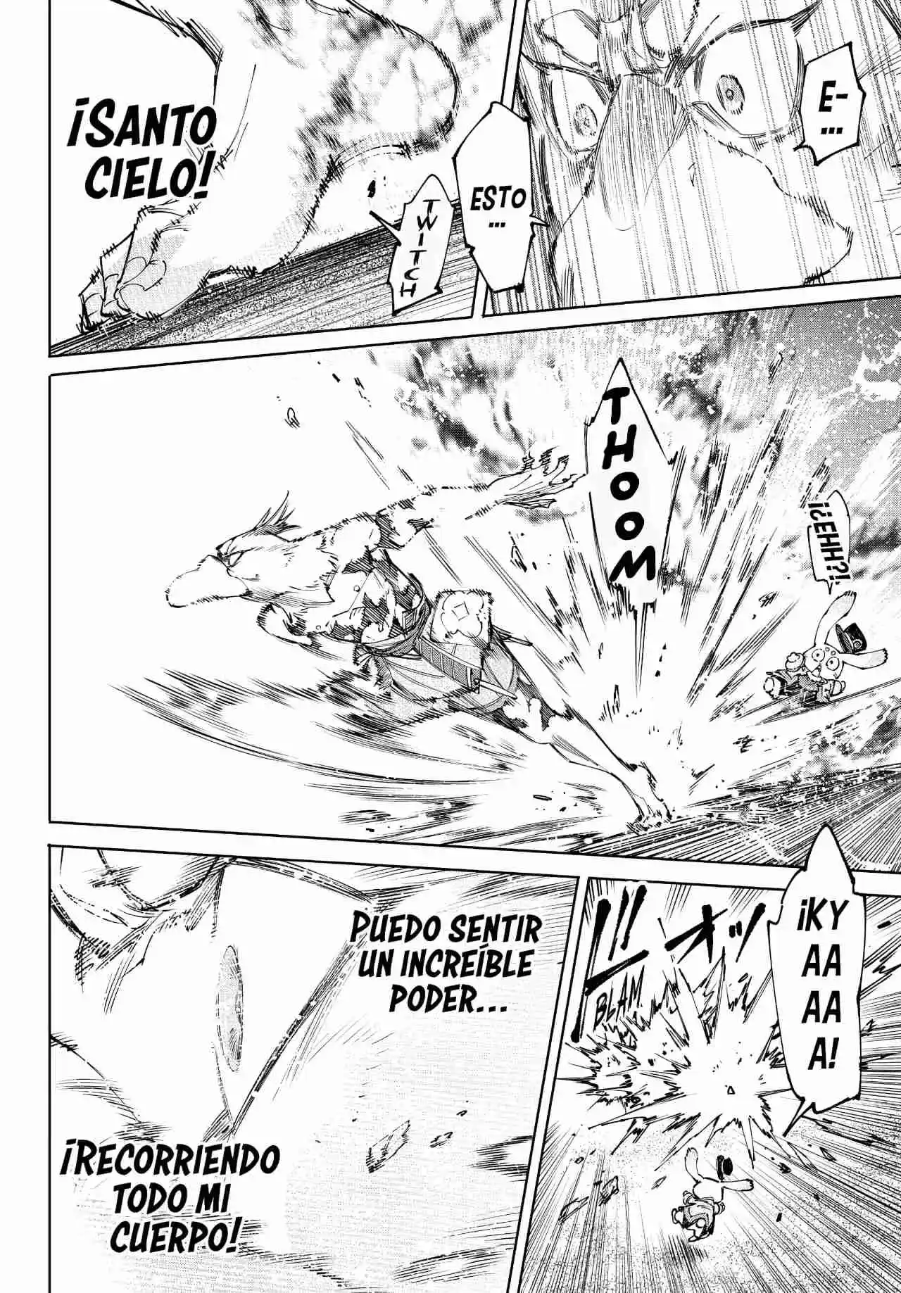 Read Shangri-La Frontier Shitty Games Hunter Challenges Godly Game ES Manga Online