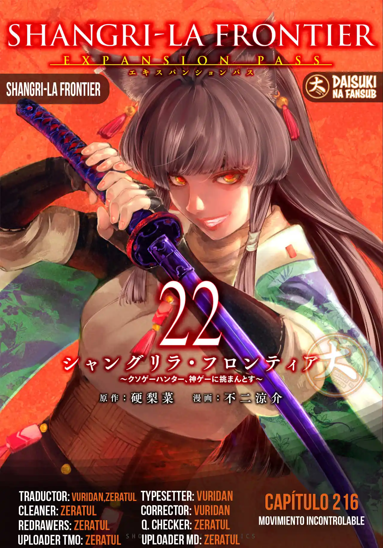 Read Shangri-La Frontier Shitty Games Hunter Challenges Godly Game ES Manga Online