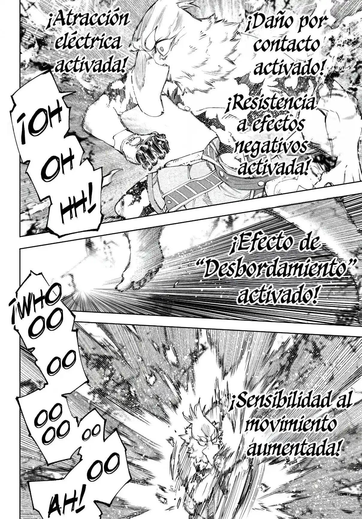 Read Shangri-La Frontier Shitty Games Hunter Challenges Godly Game ES Manga Online