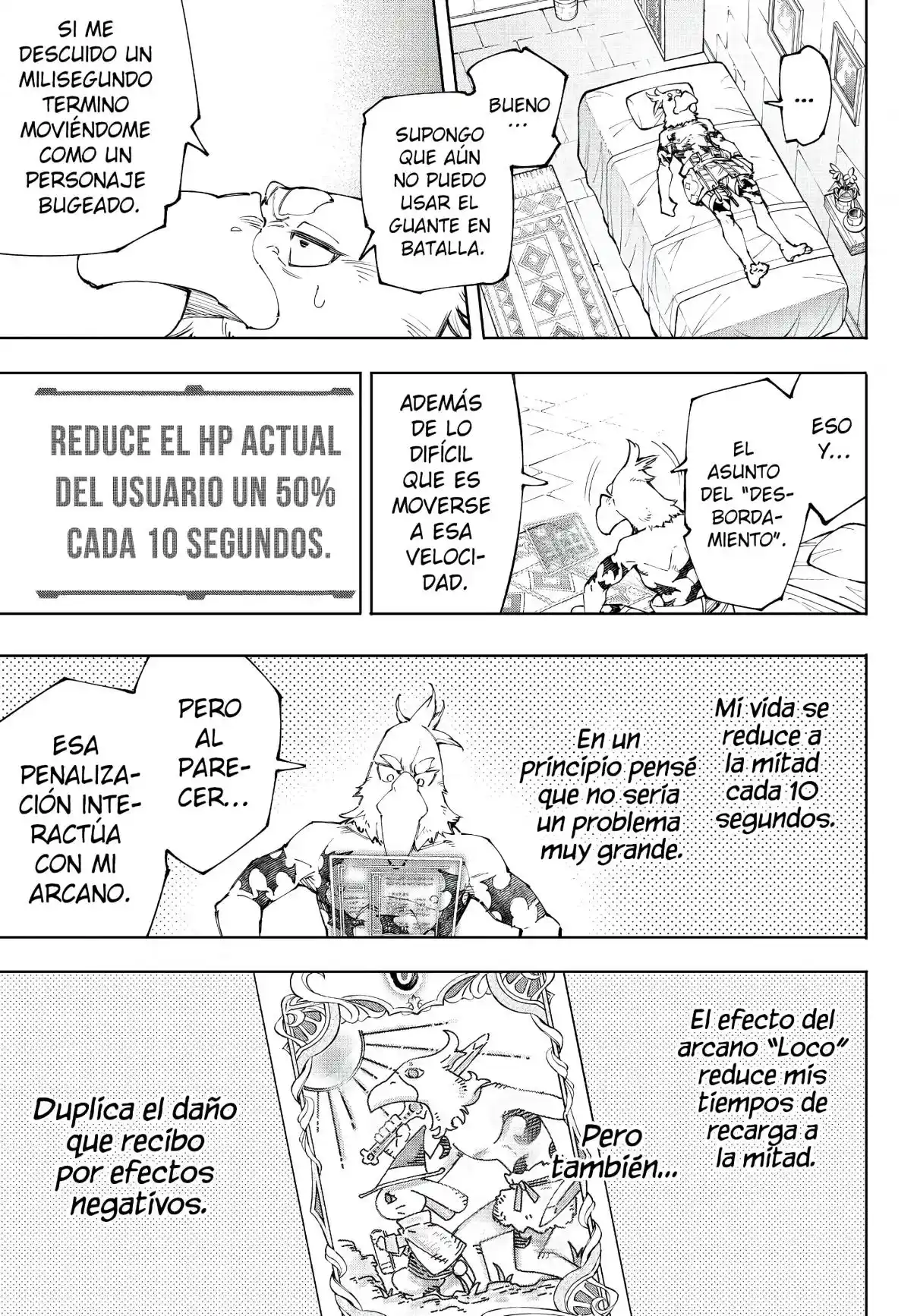 Read Shangri-La Frontier Shitty Games Hunter Challenges Godly Game ES Manga Online