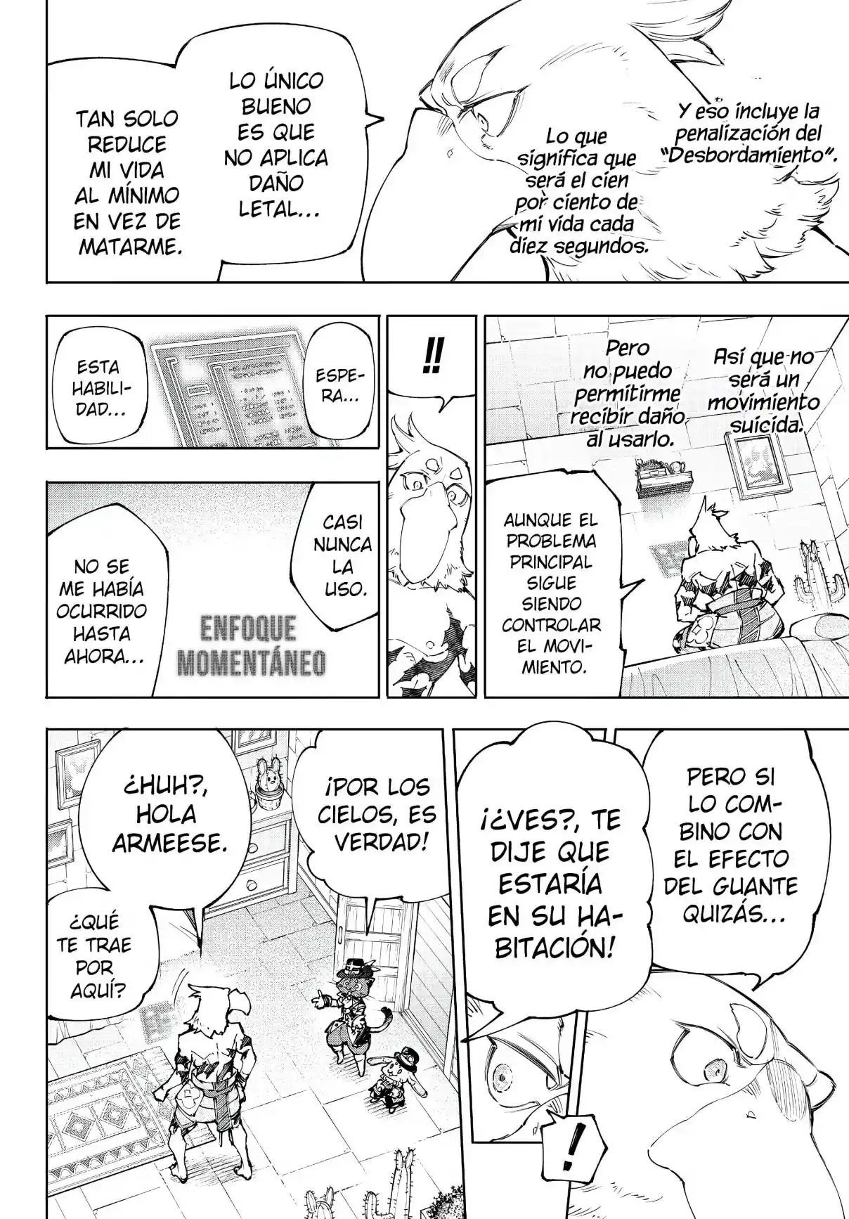 Read Shangri-La Frontier Shitty Games Hunter Challenges Godly Game ES Manga Online