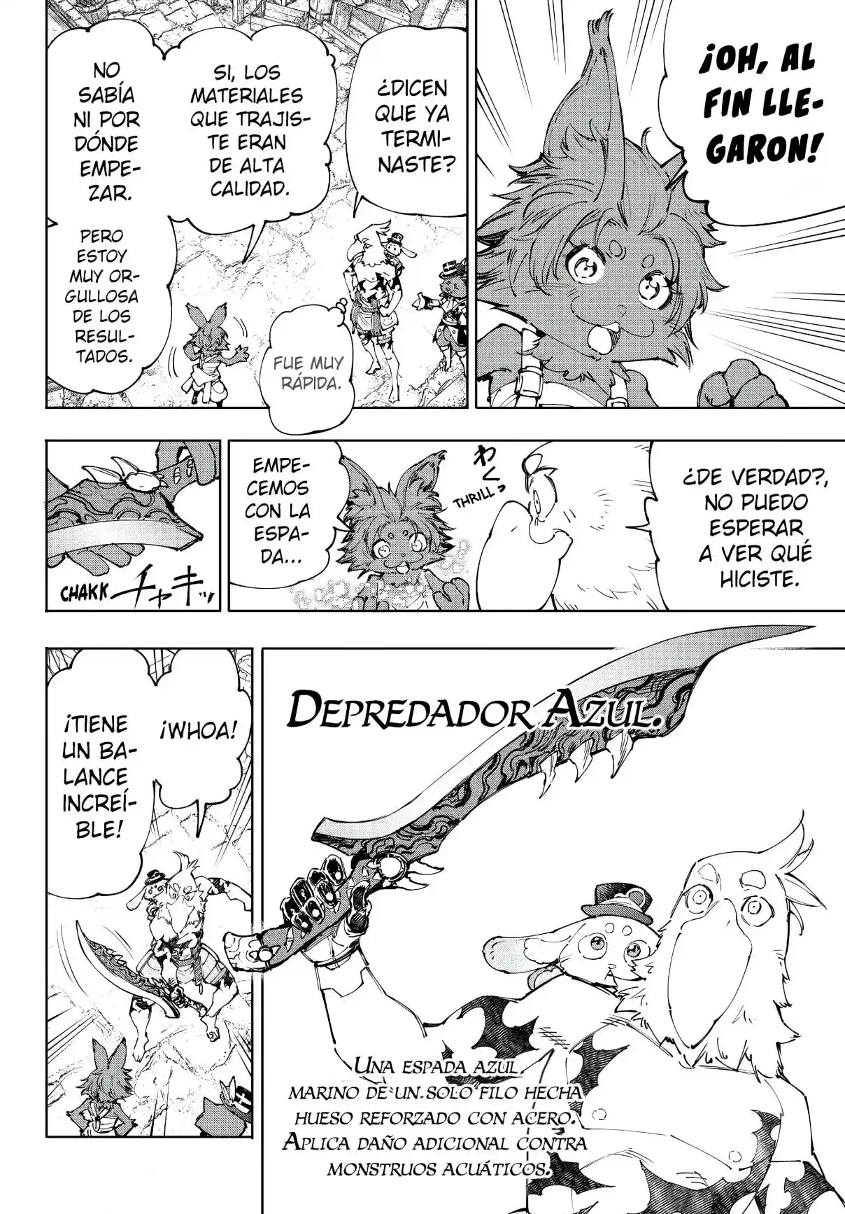 Read Shangri-La Frontier Shitty Games Hunter Challenges Godly Game ES Manga Online