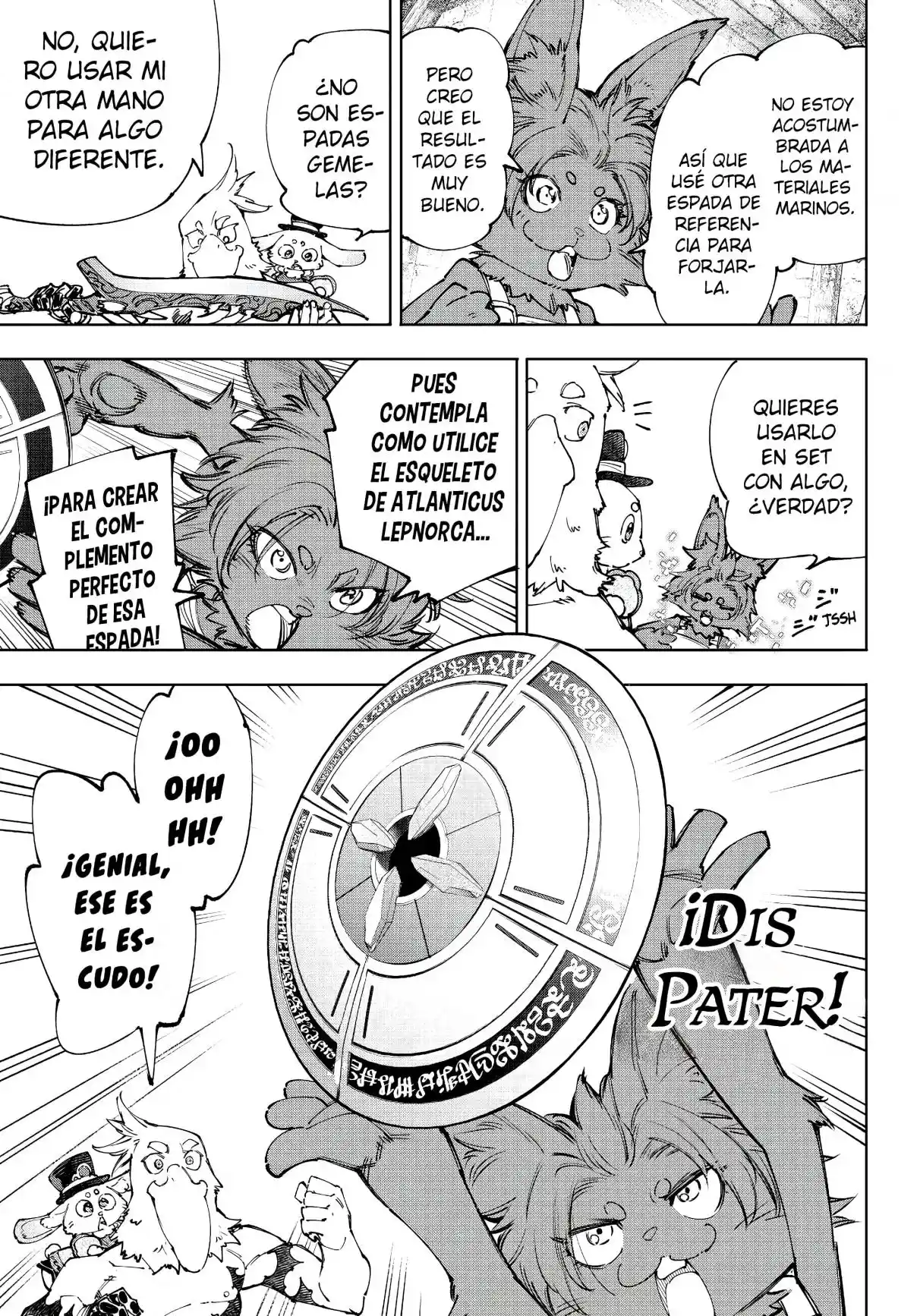 Read Shangri-La Frontier Shitty Games Hunter Challenges Godly Game ES Manga Online