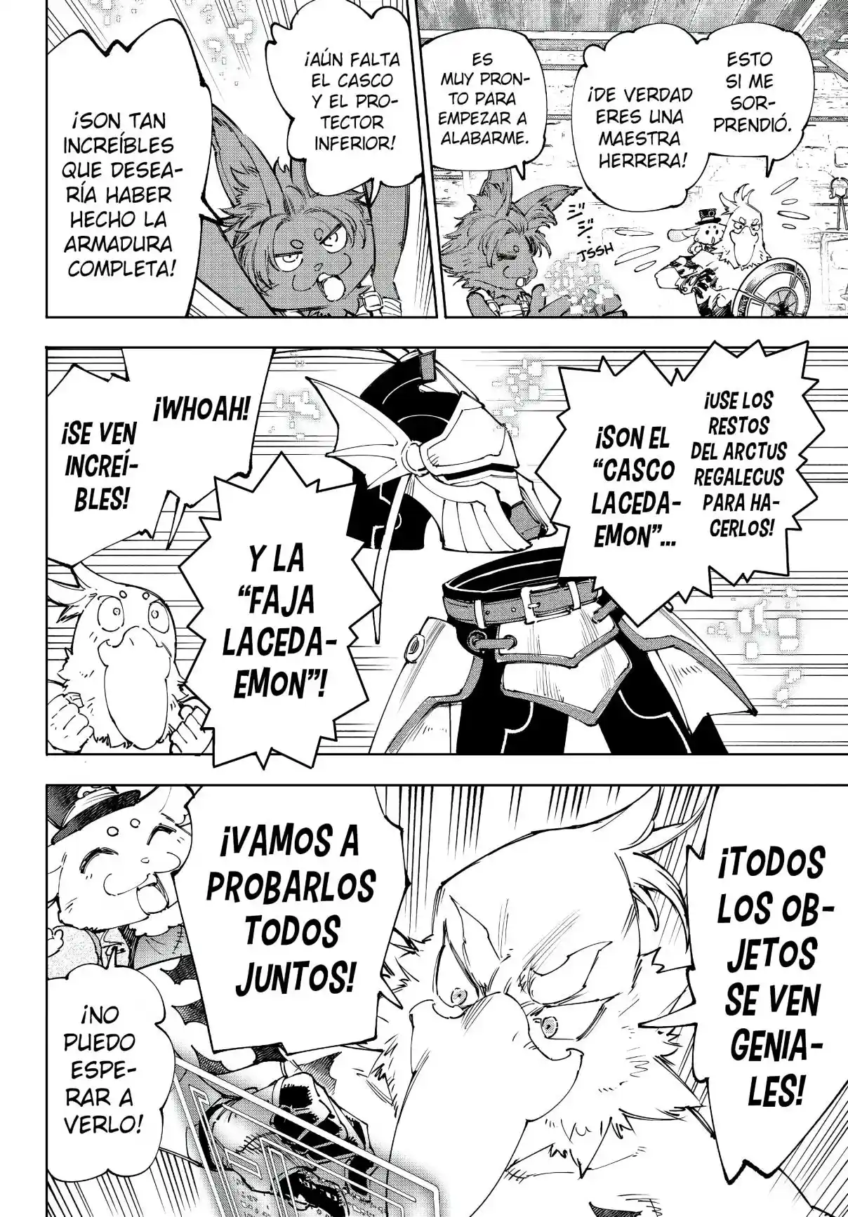 Read Shangri-La Frontier Shitty Games Hunter Challenges Godly Game ES Manga Online