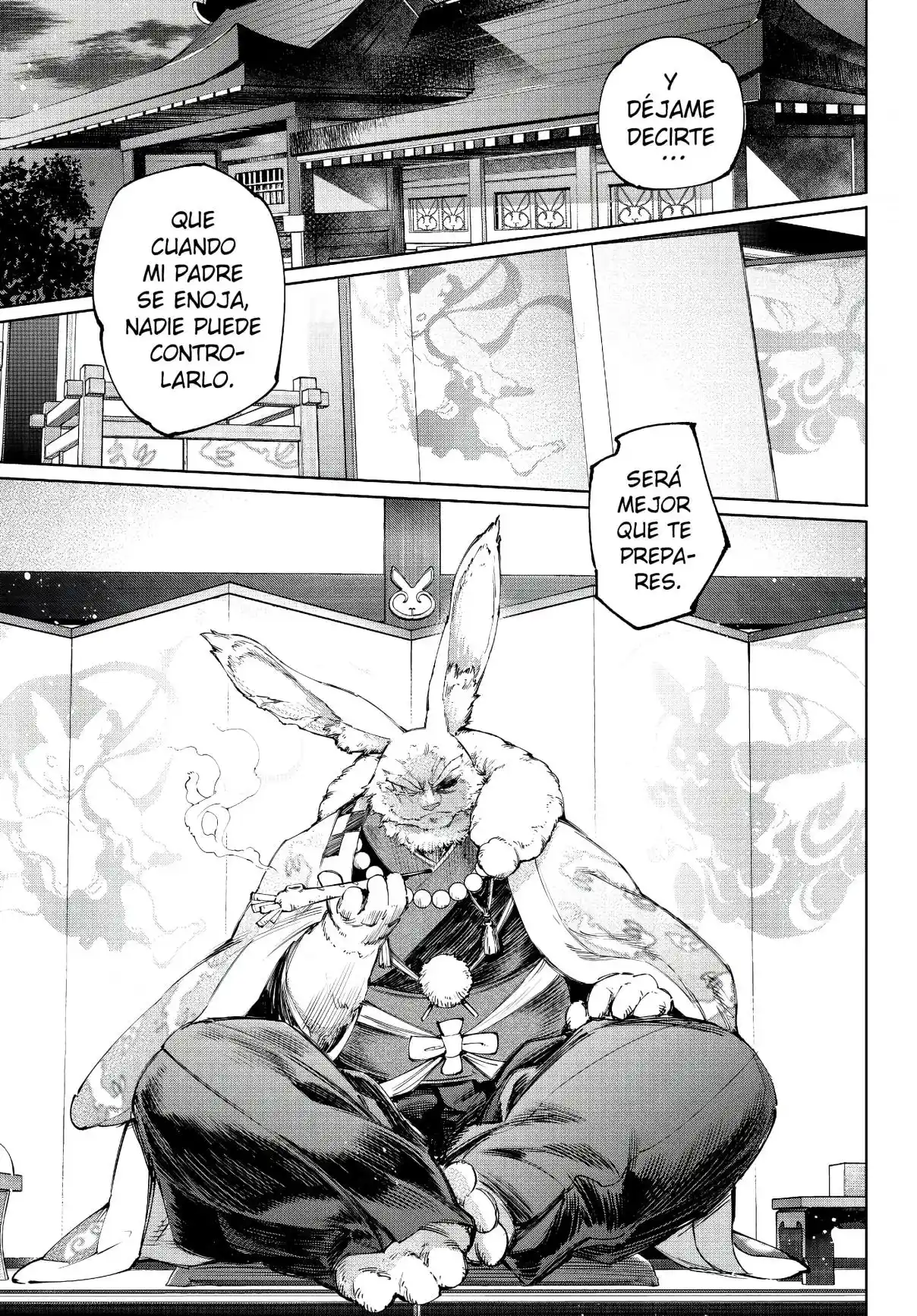 Read Shangri-La Frontier Shitty Games Hunter Challenges Godly Game ES Manga Online