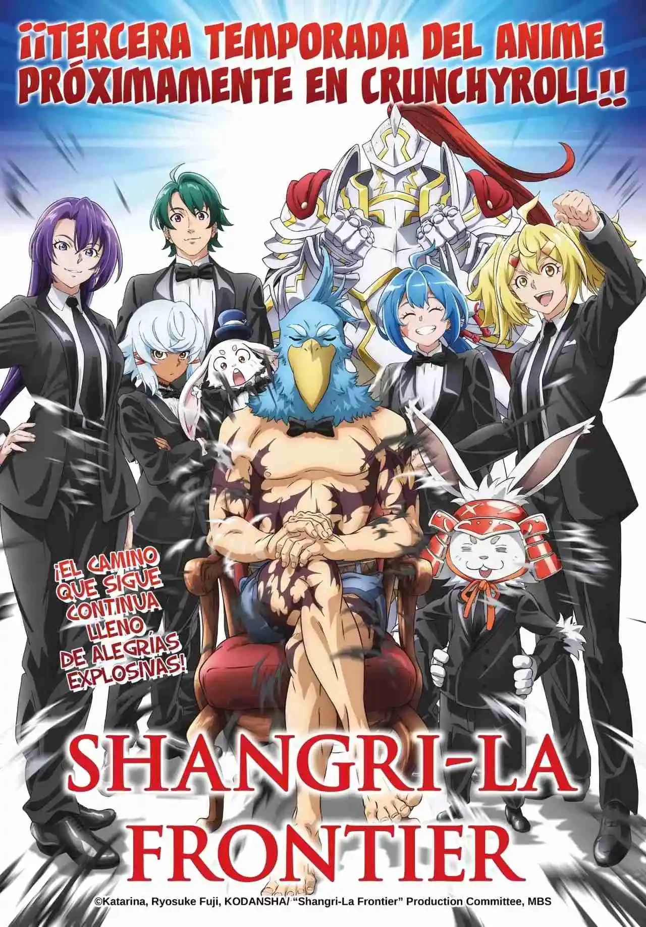 Read Shangri-La Frontier Shitty Games Hunter Challenges Godly Game ES Manga Online