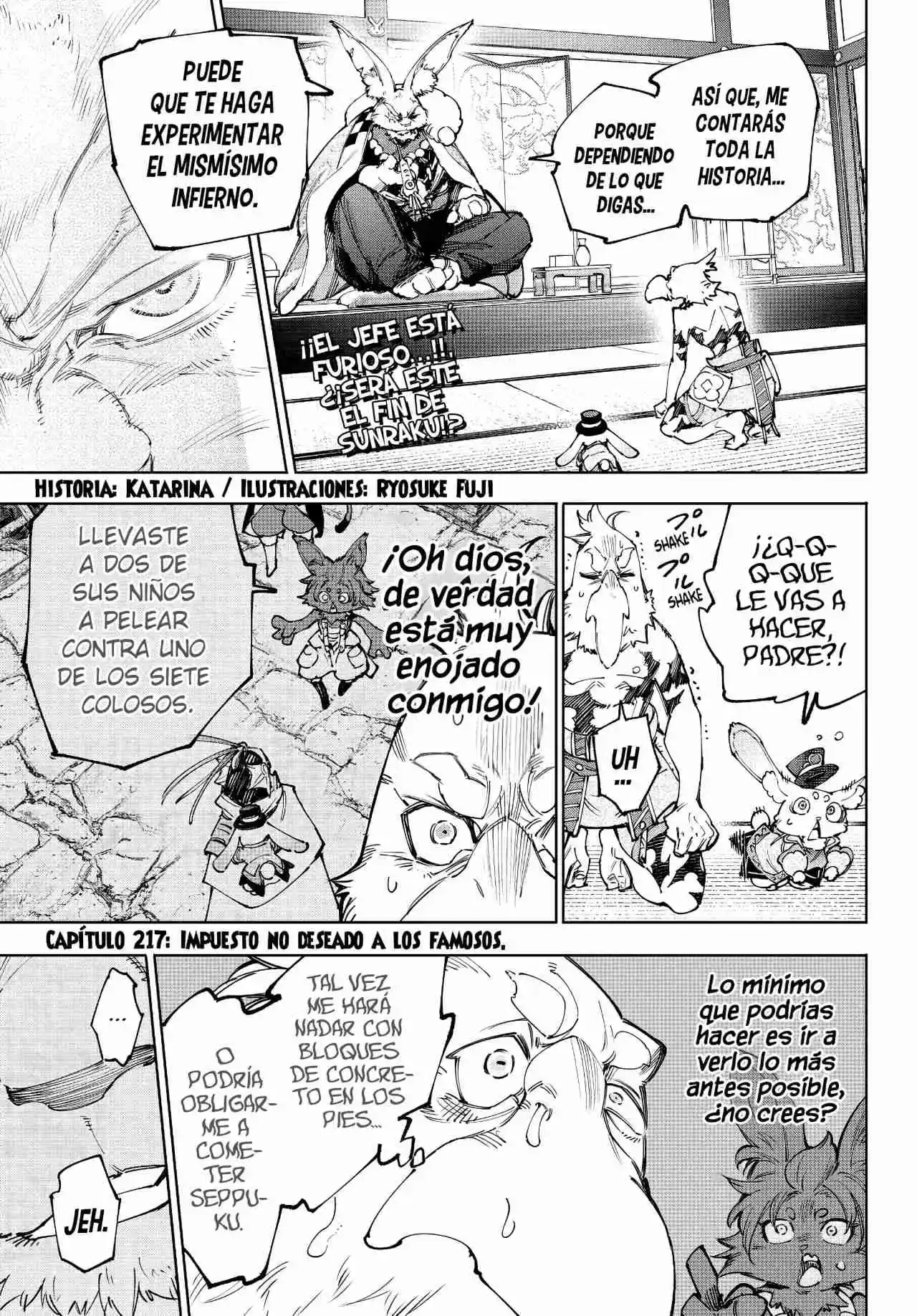 Read Shangri-La Frontier Shitty Games Hunter Challenges Godly Game ES Manga Online