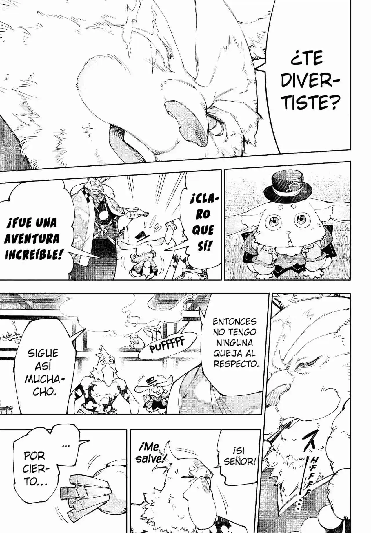 Read Shangri-La Frontier Shitty Games Hunter Challenges Godly Game ES Manga Online