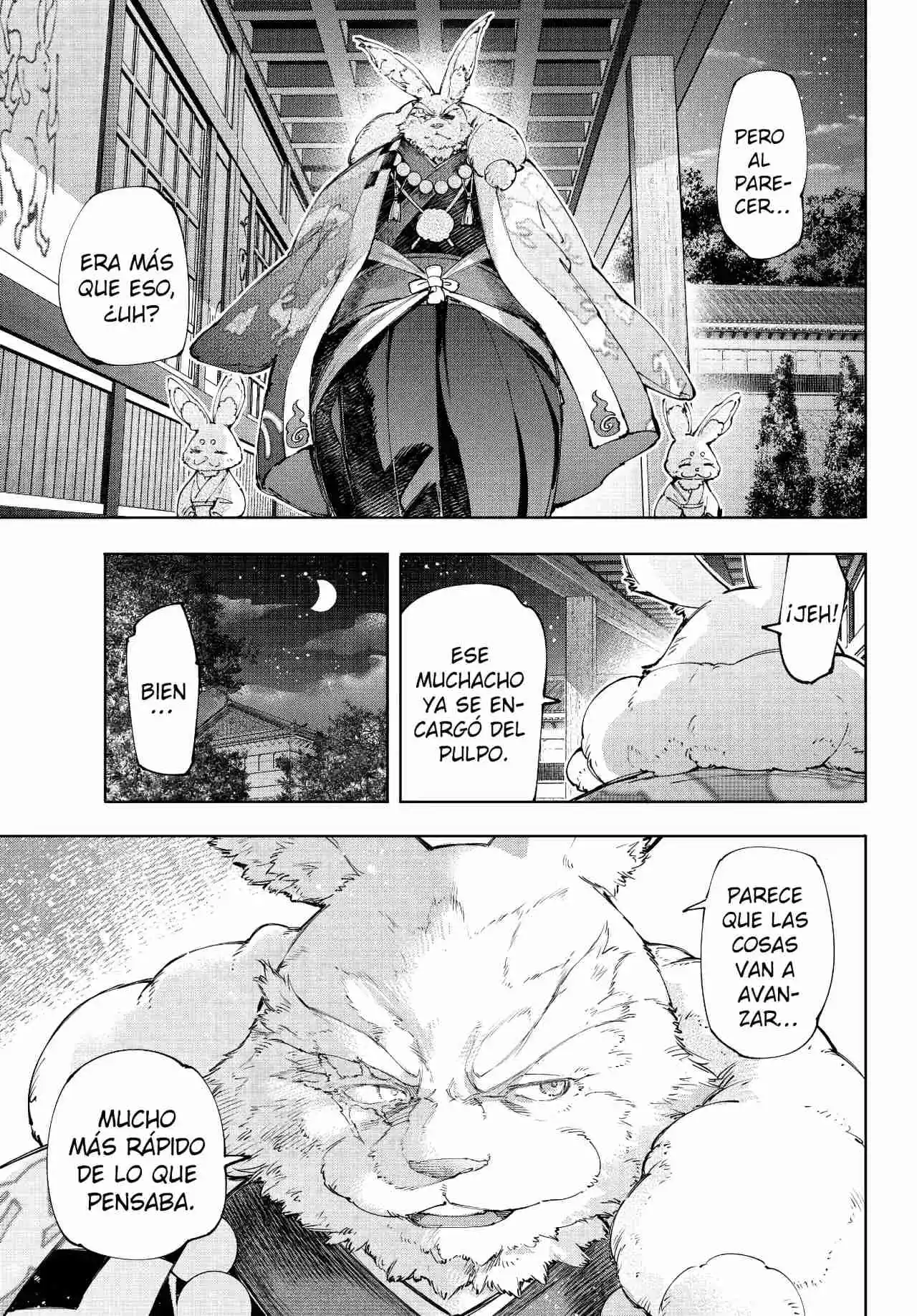 Read Shangri-La Frontier Shitty Games Hunter Challenges Godly Game ES Manga Online