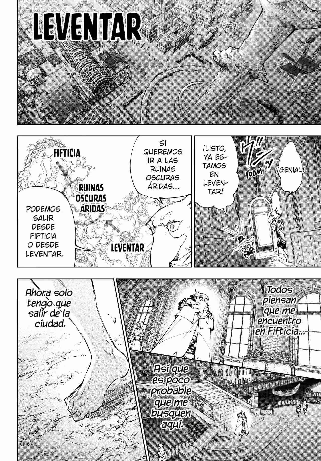 Read Shangri-La Frontier Shitty Games Hunter Challenges Godly Game ES Manga Online