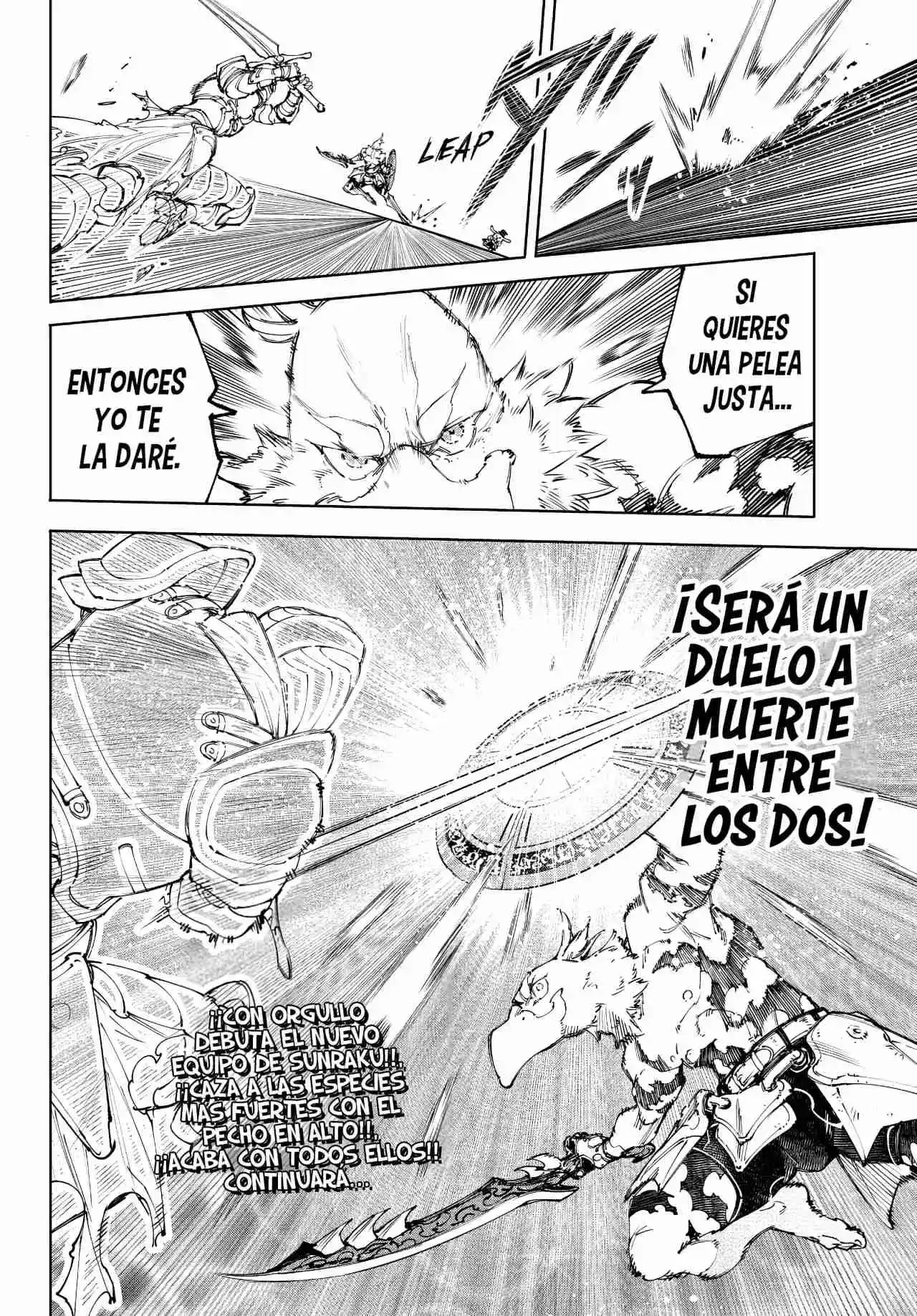 Read Shangri-La Frontier Shitty Games Hunter Challenges Godly Game ES Manga Online