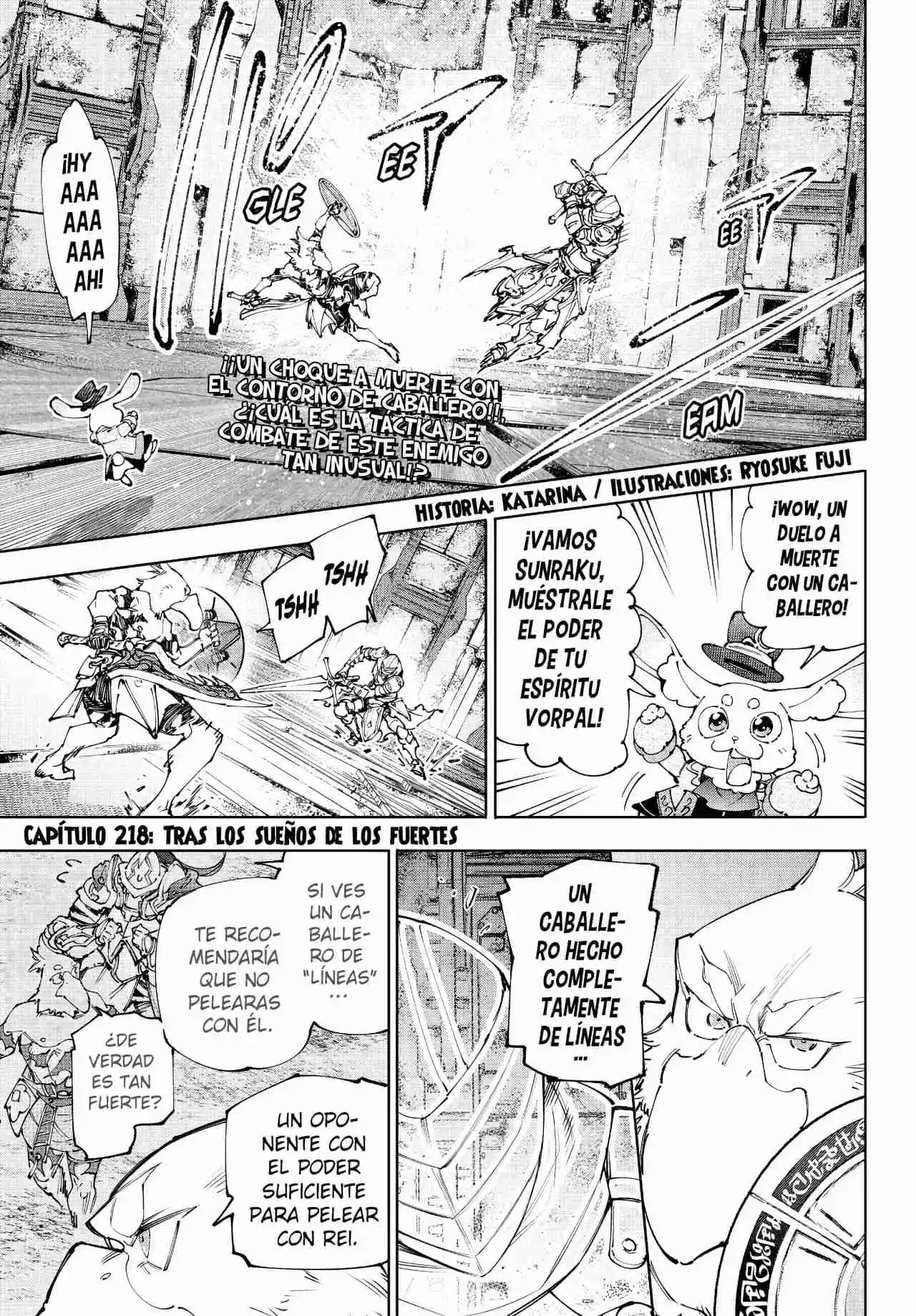 Read Shangri-La Frontier Shitty Games Hunter Challenges Godly Game ES Manga Online