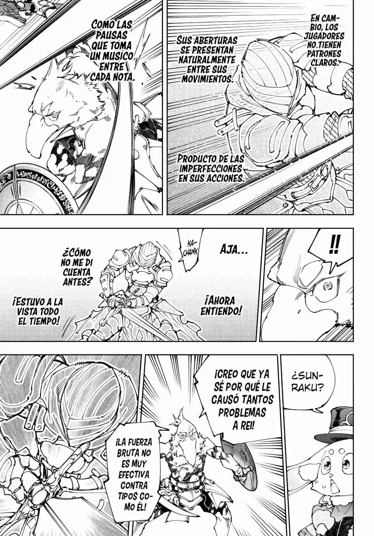 Read Shangri-La Frontier Shitty Games Hunter Challenges Godly Game ES Manga Online