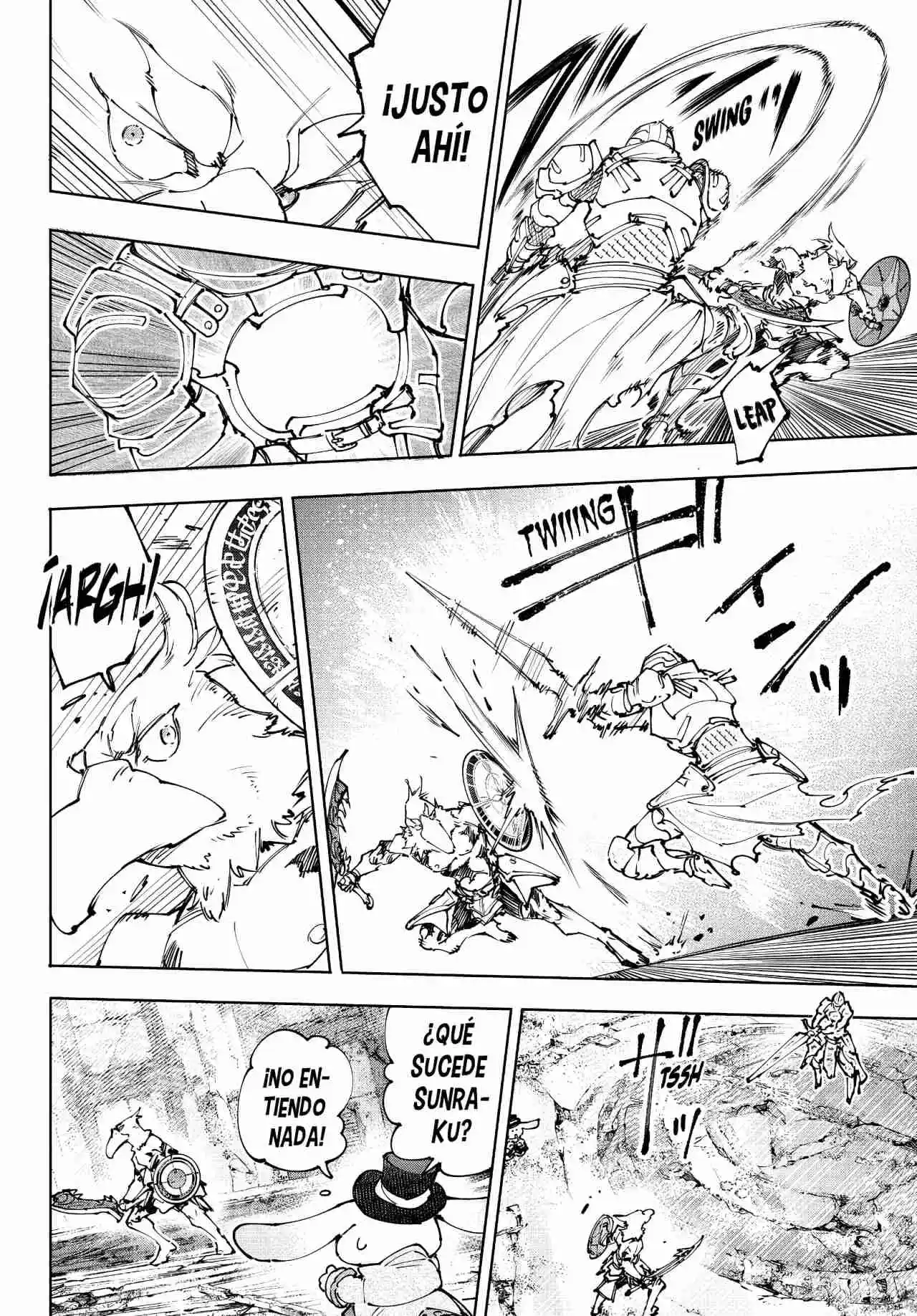 Read Shangri-La Frontier Shitty Games Hunter Challenges Godly Game ES Manga Online