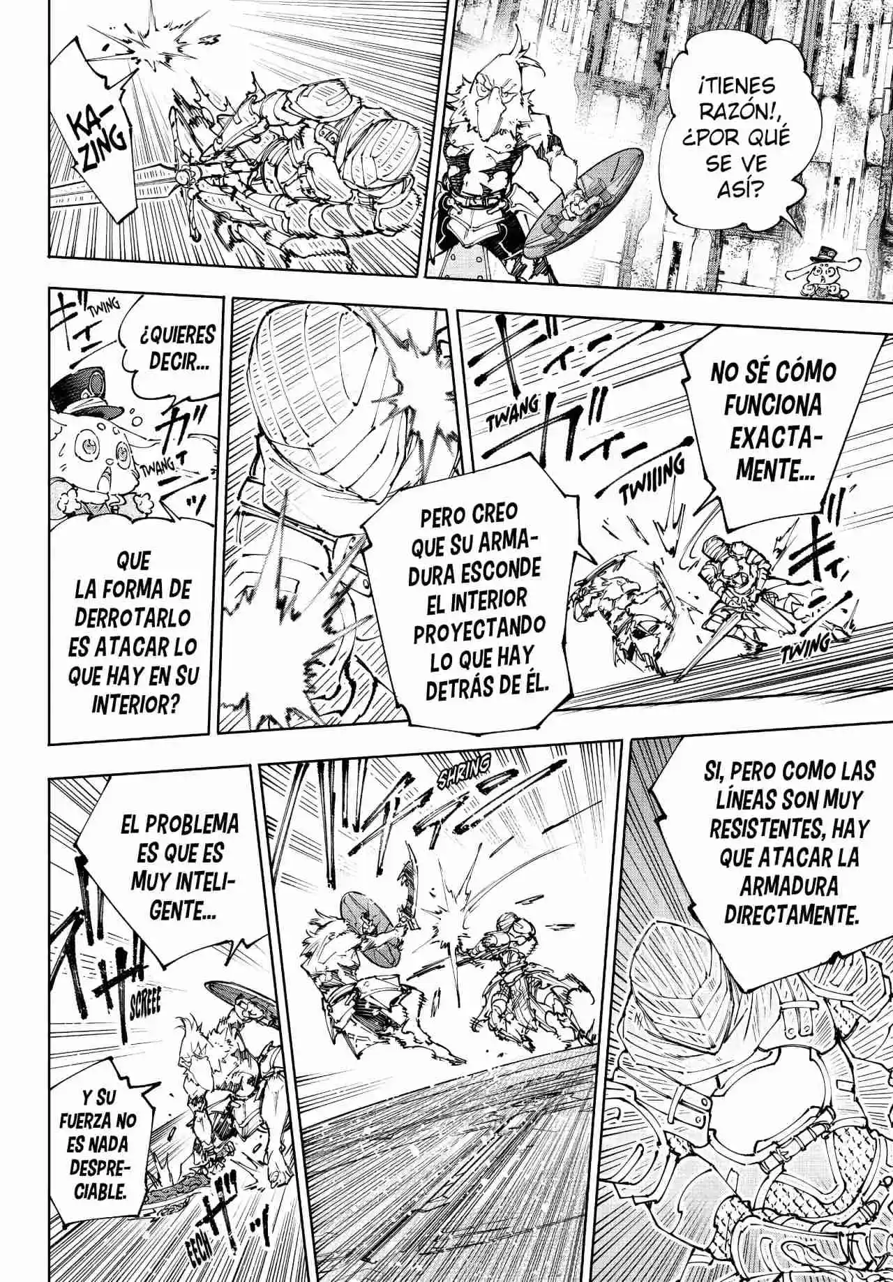 Read Shangri-La Frontier Shitty Games Hunter Challenges Godly Game ES Manga Online