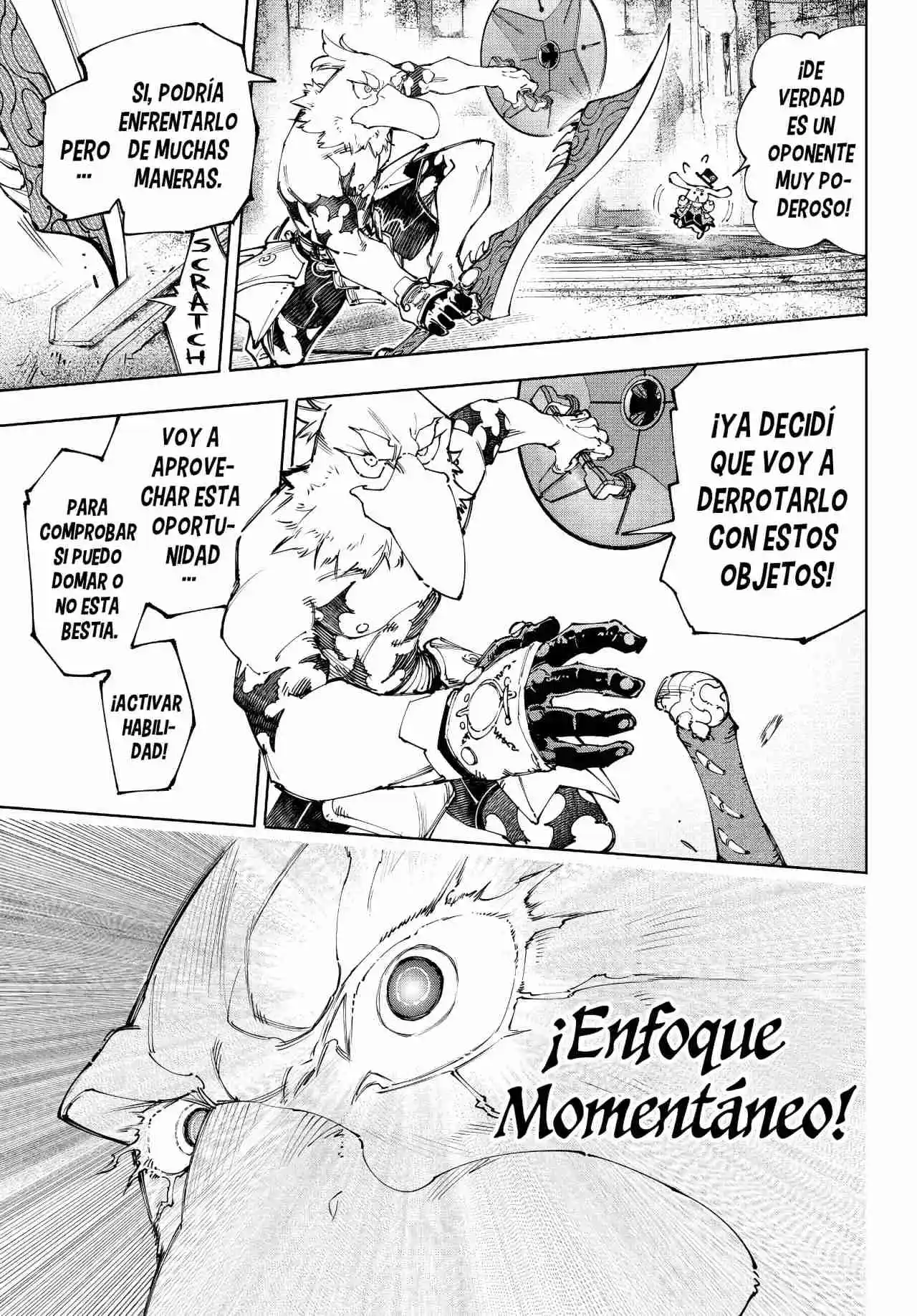 Read Shangri-La Frontier Shitty Games Hunter Challenges Godly Game ES Manga Online