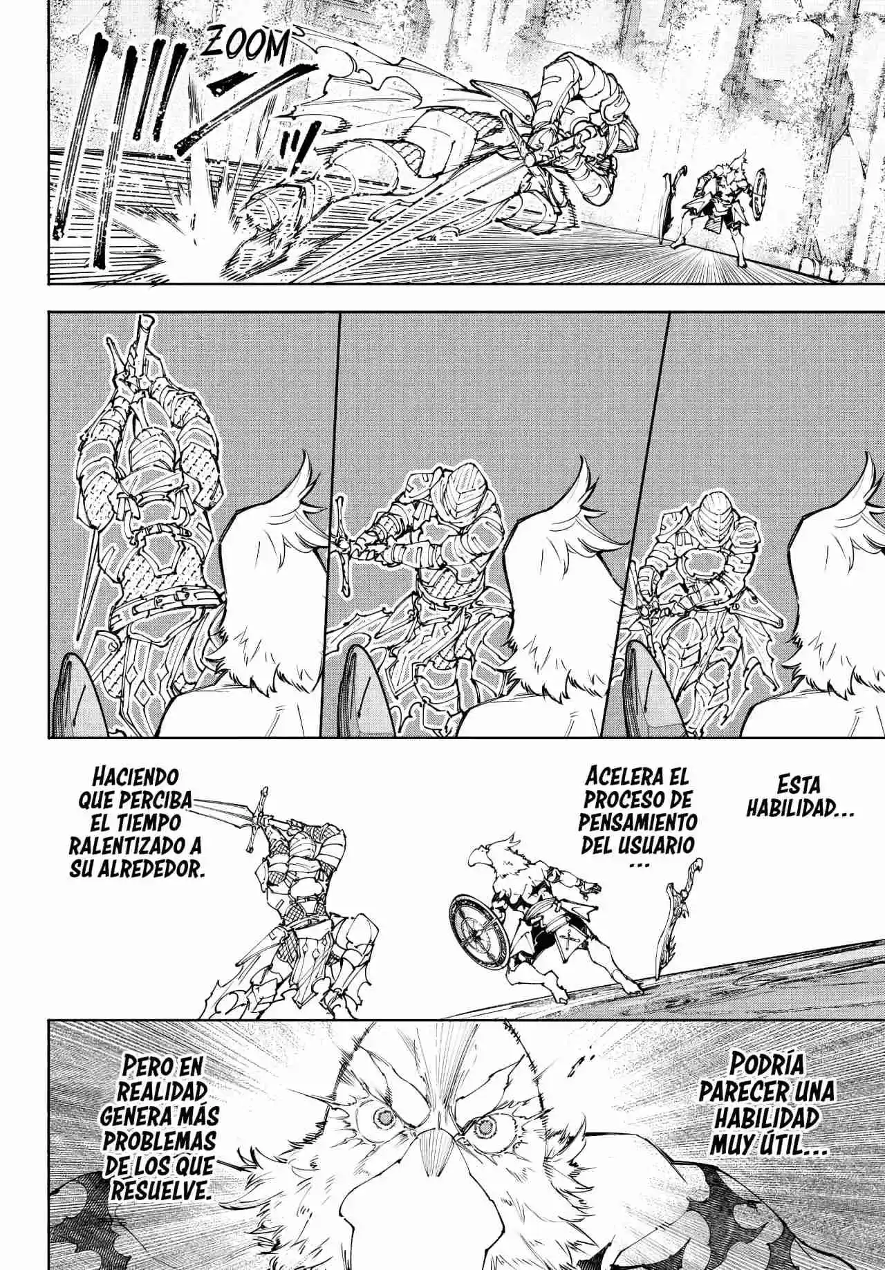 Read Shangri-La Frontier Shitty Games Hunter Challenges Godly Game ES Manga Online