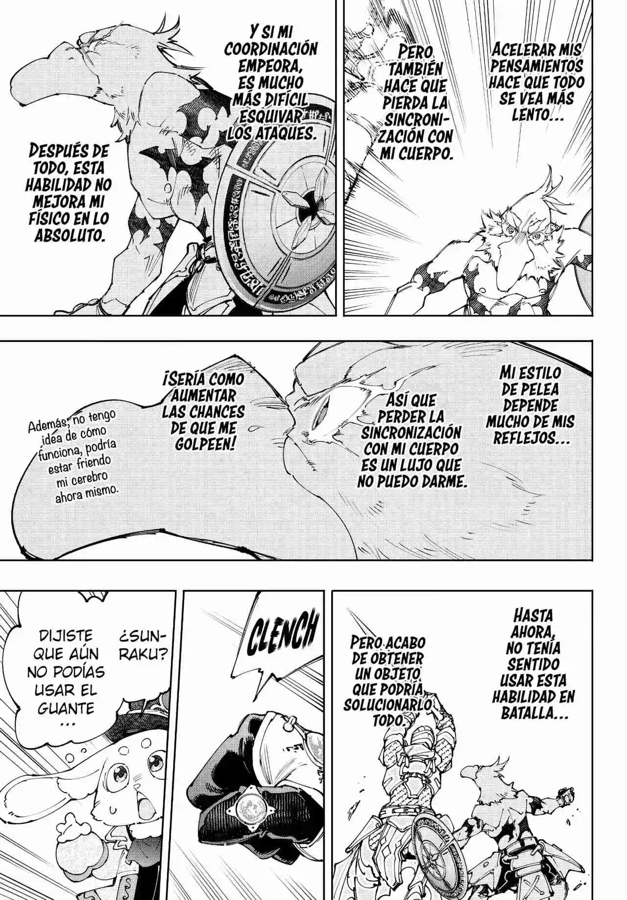 Read Shangri-La Frontier Shitty Games Hunter Challenges Godly Game ES Manga Online