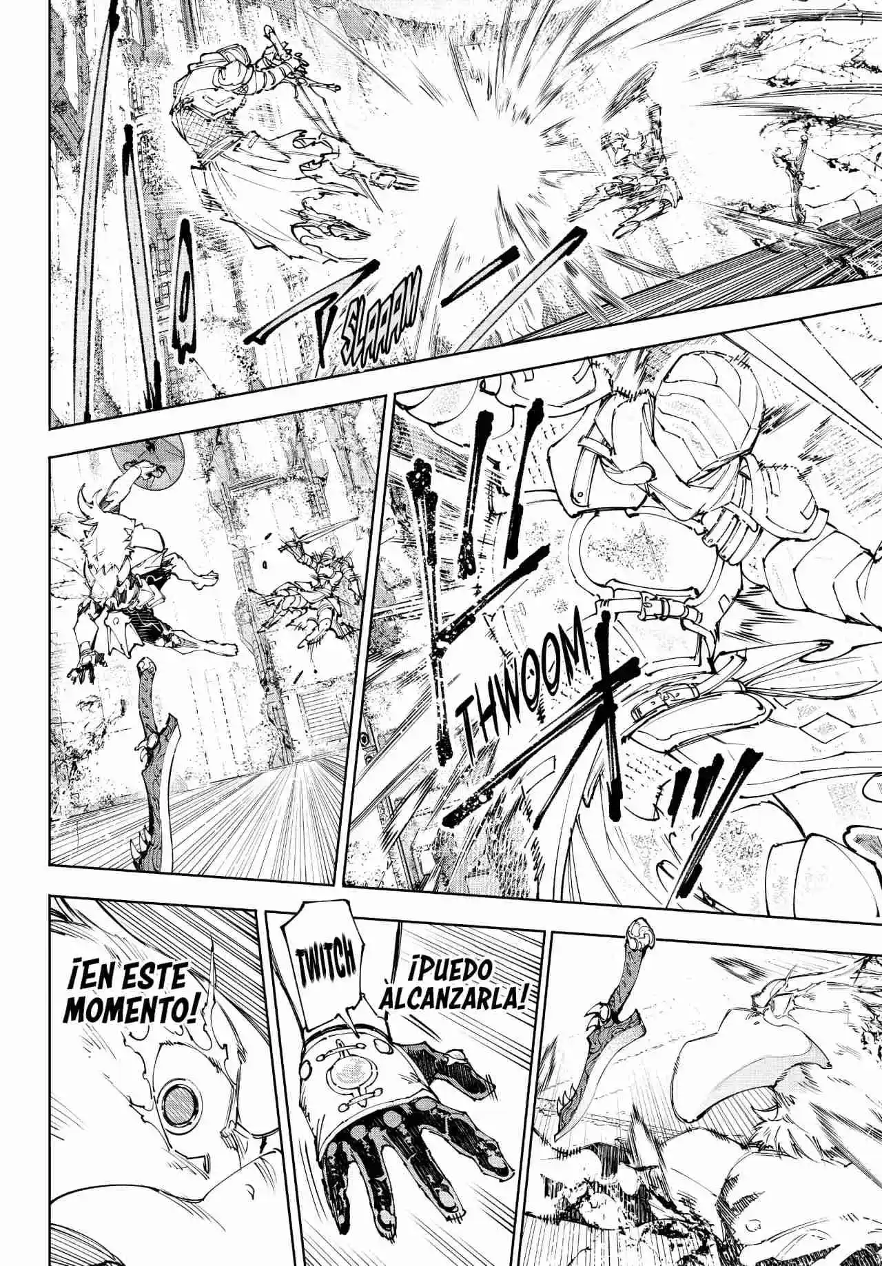 Read Shangri-La Frontier Shitty Games Hunter Challenges Godly Game ES Manga Online