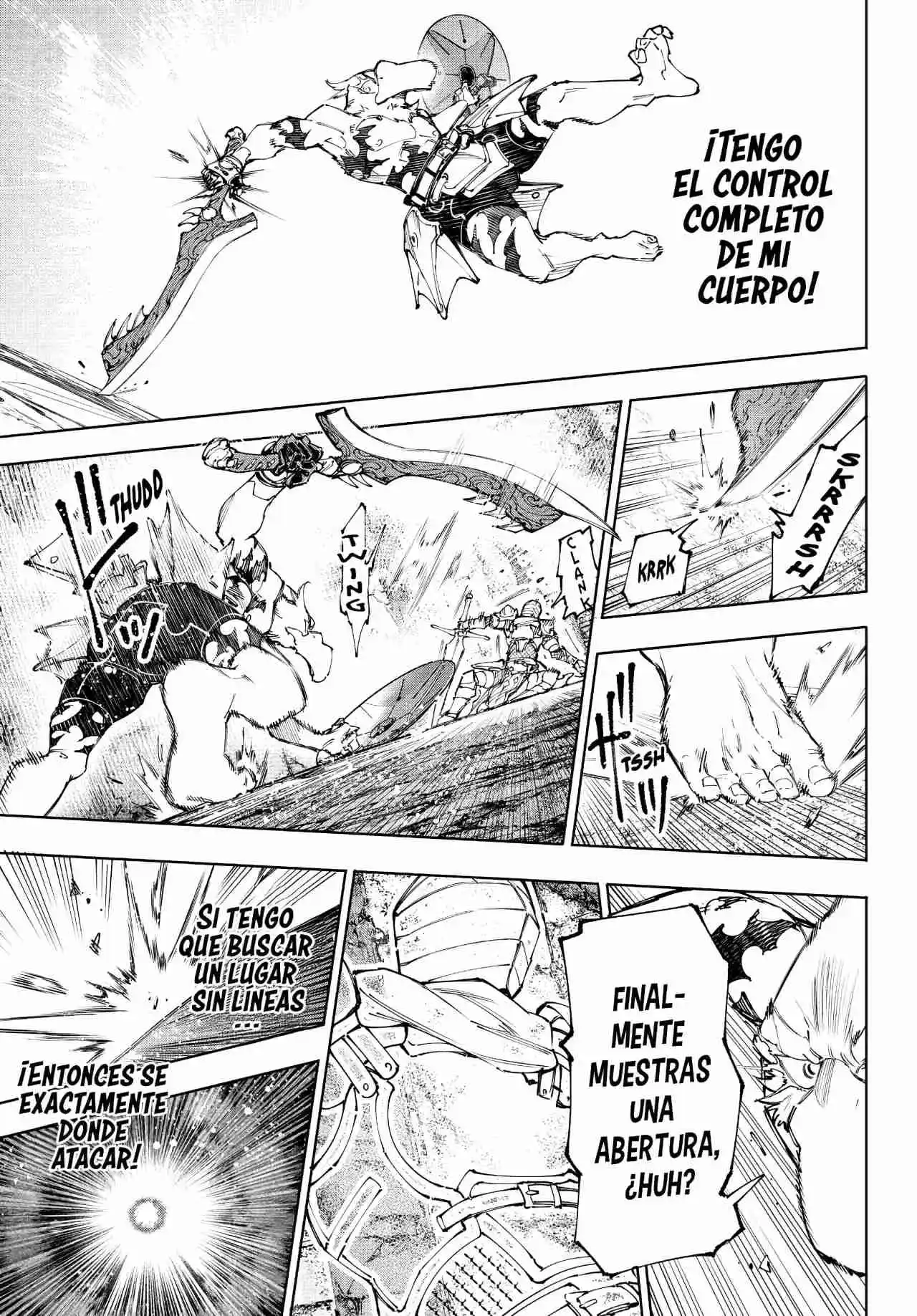 Read Shangri-La Frontier Shitty Games Hunter Challenges Godly Game ES Manga Online