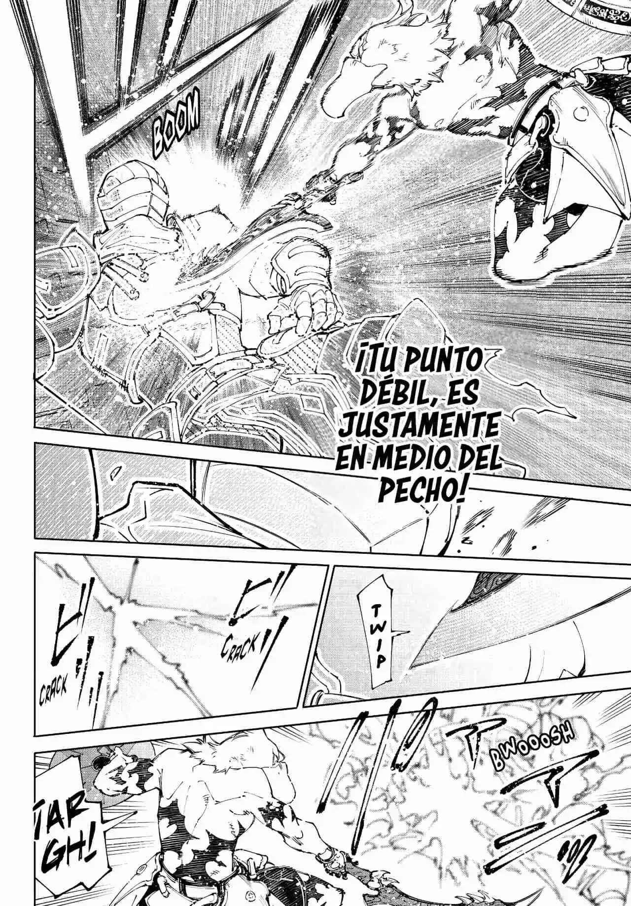 Read Shangri-La Frontier Shitty Games Hunter Challenges Godly Game ES Manga Online